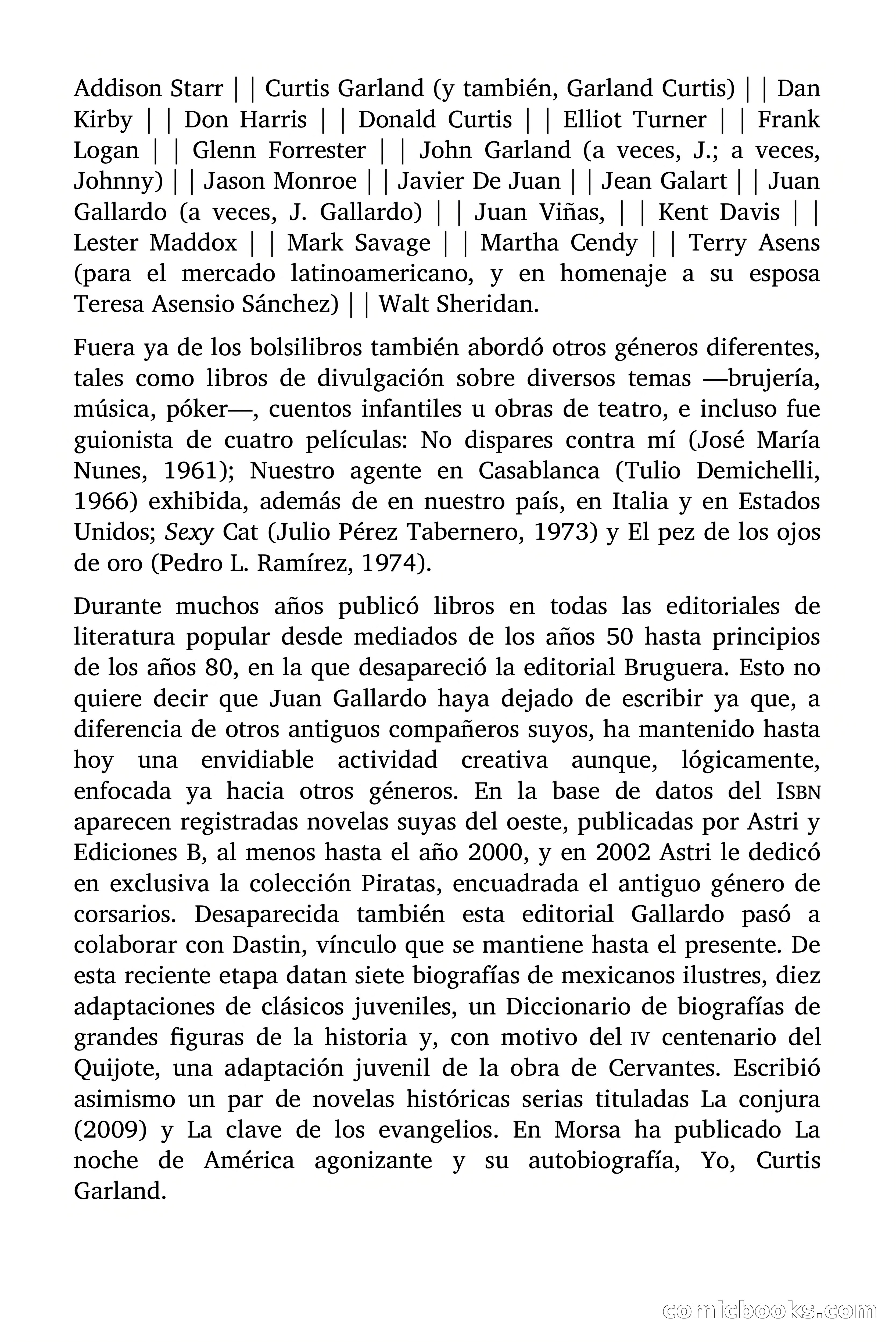 La muerte elije — page 112 of 114