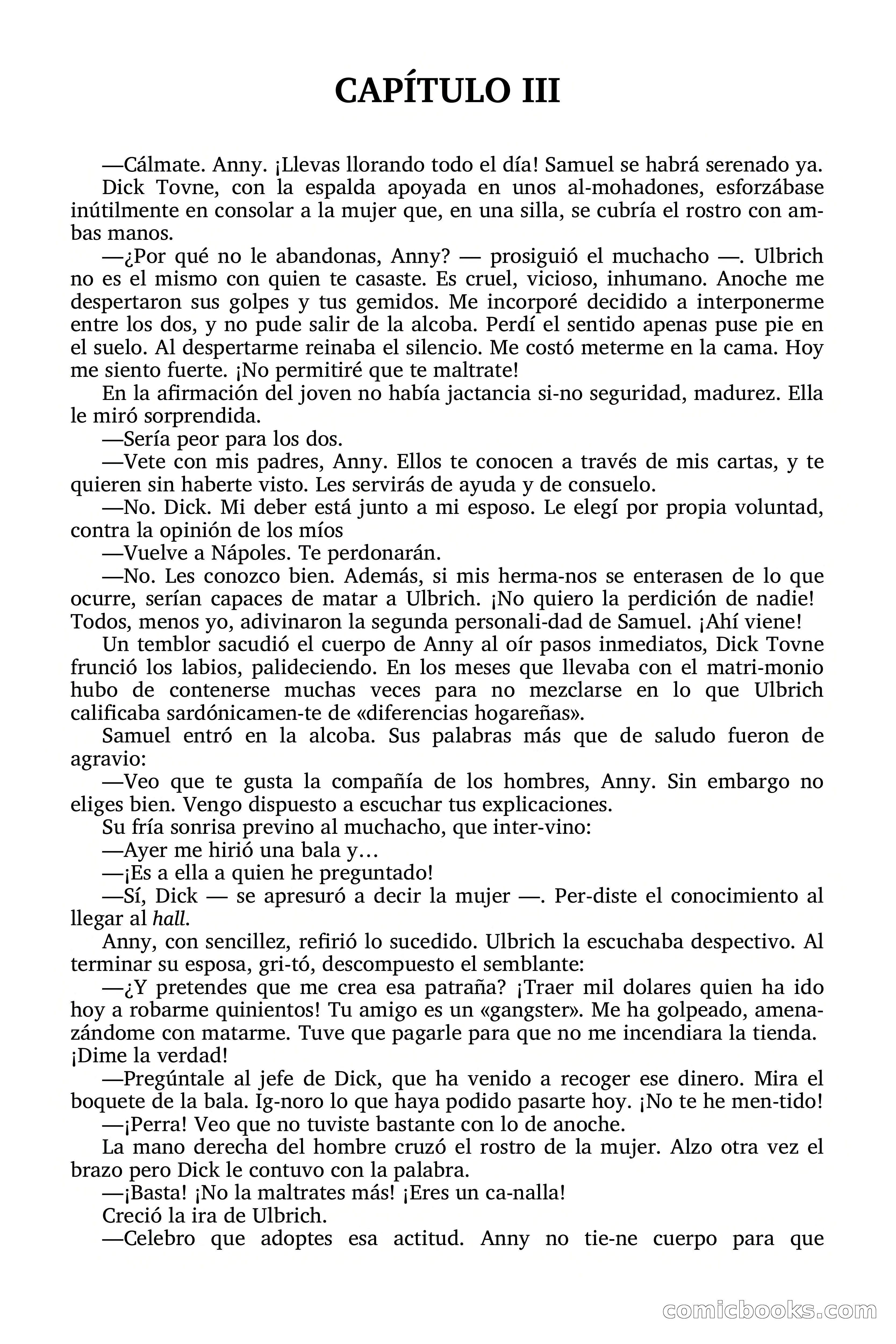 Misión suicida — page 22 of 79