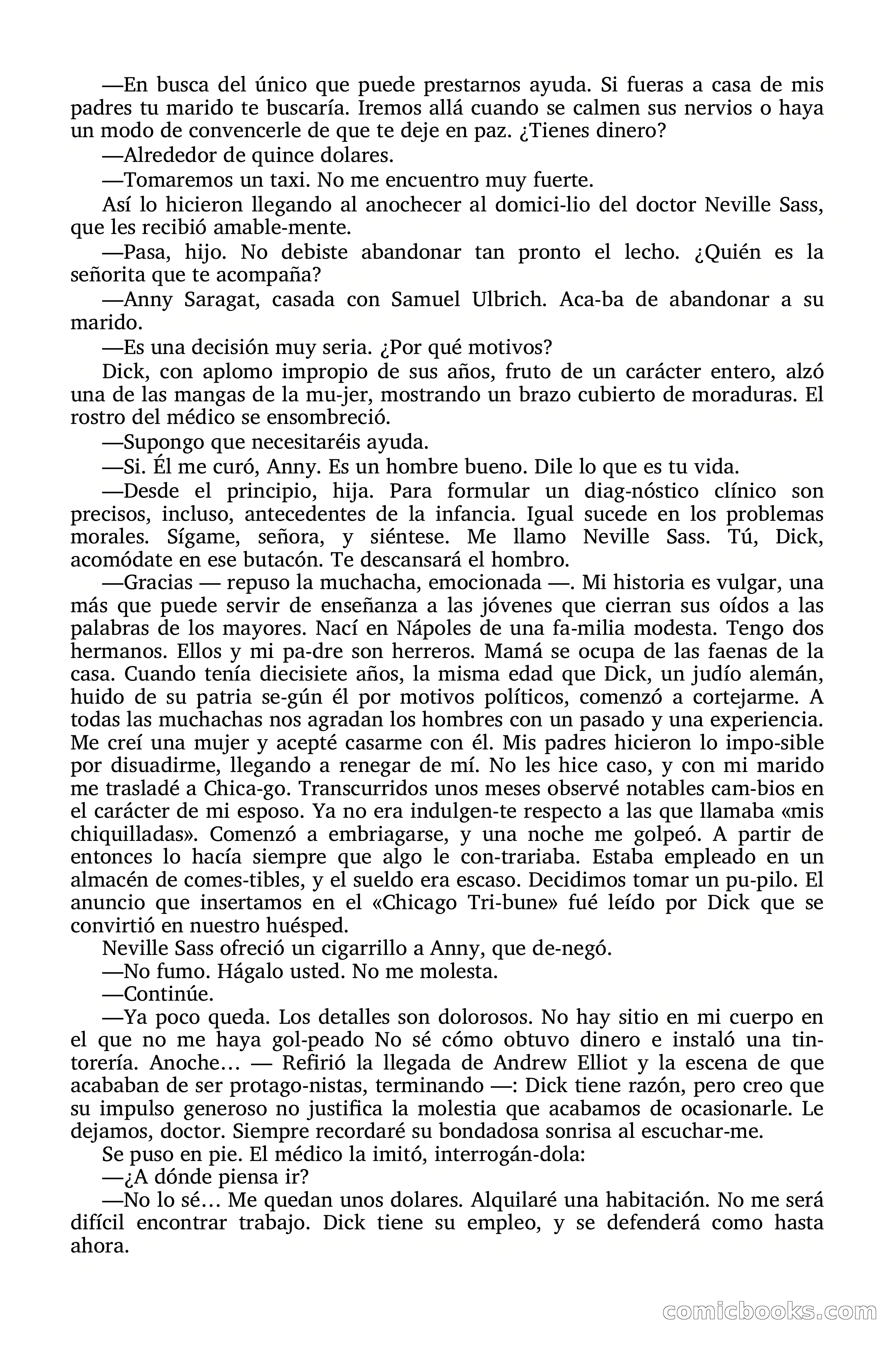 Misión suicida — page 24 of 79