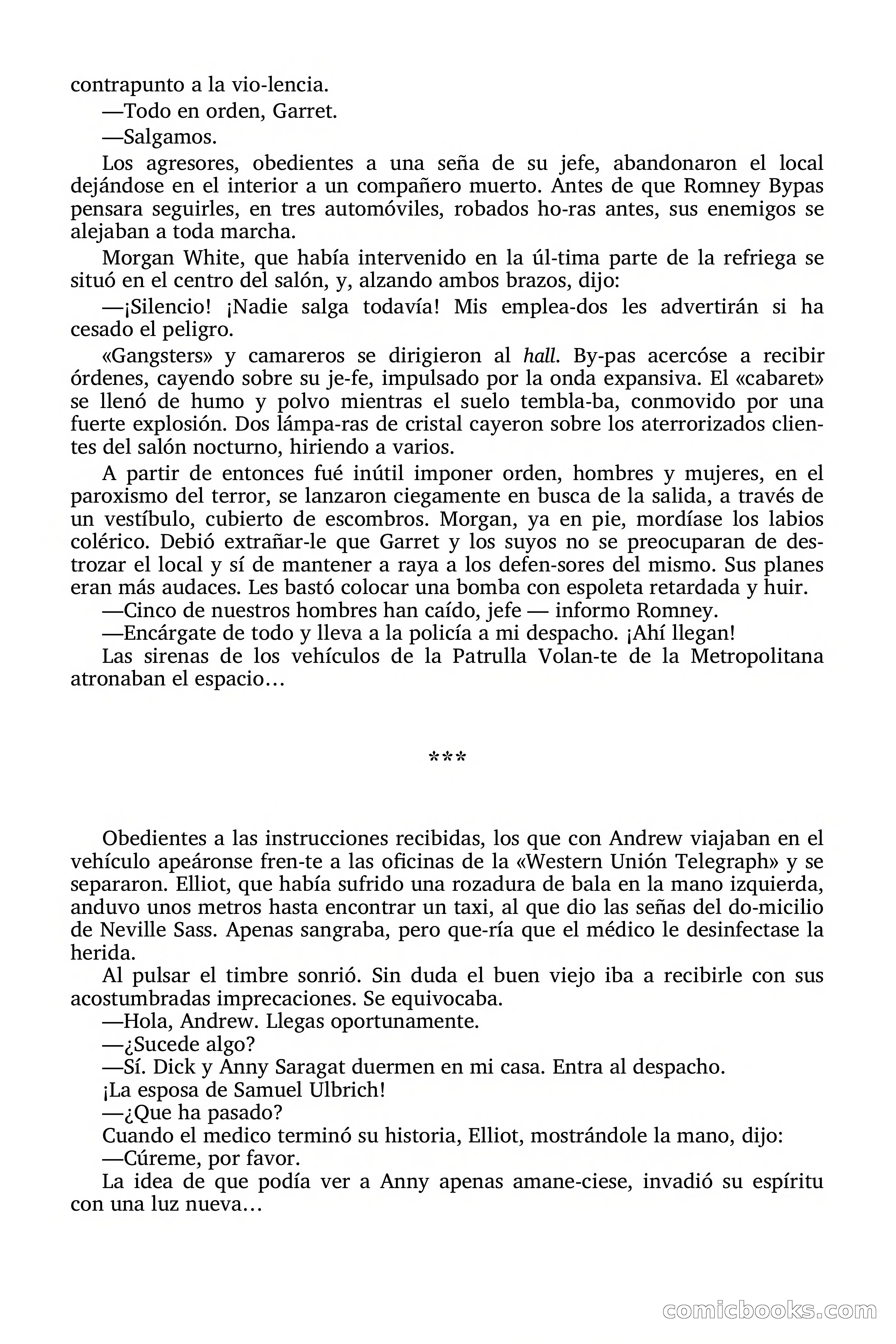 Misión suicida — page 27 of 79