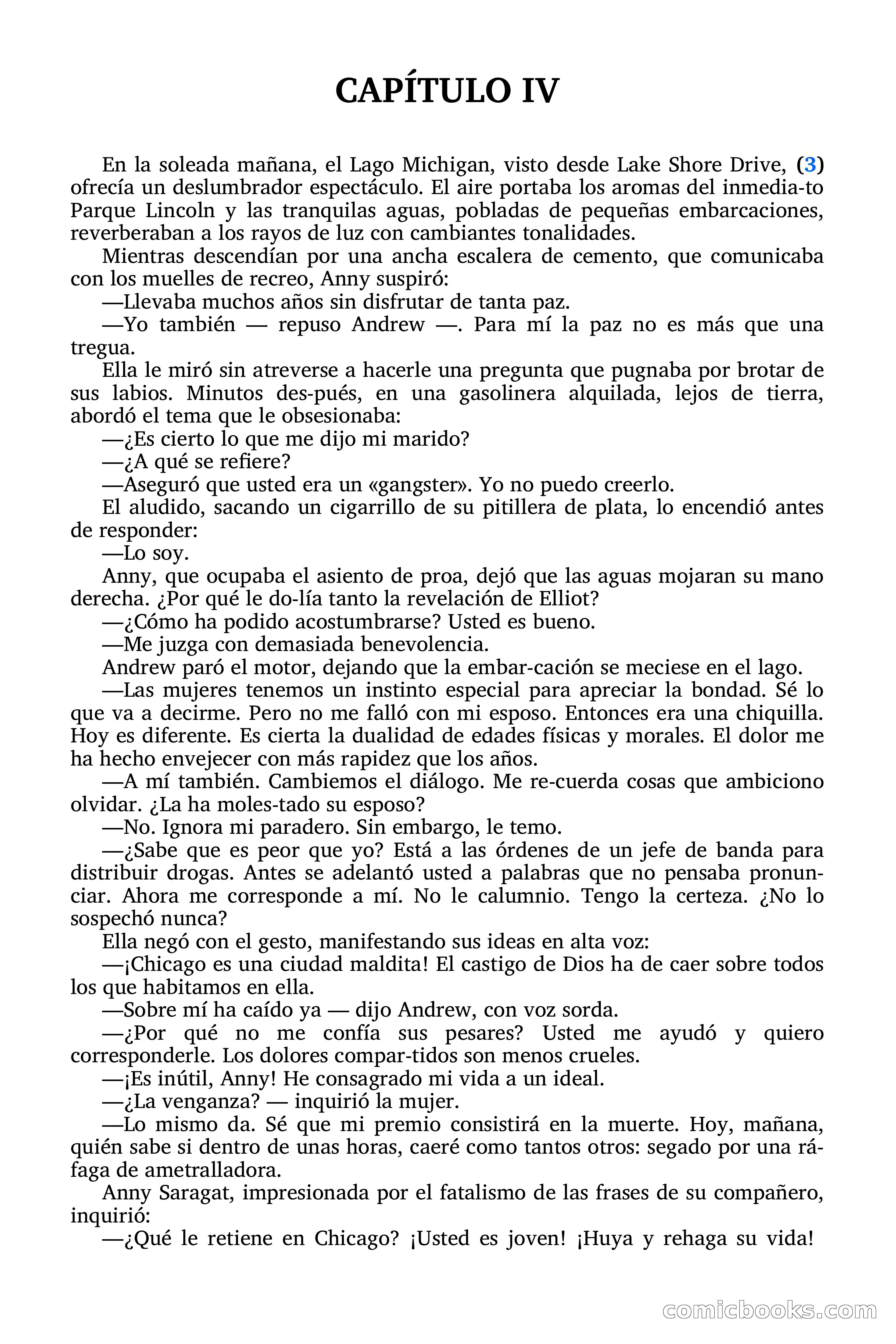 Misión suicida — page 28 of 79