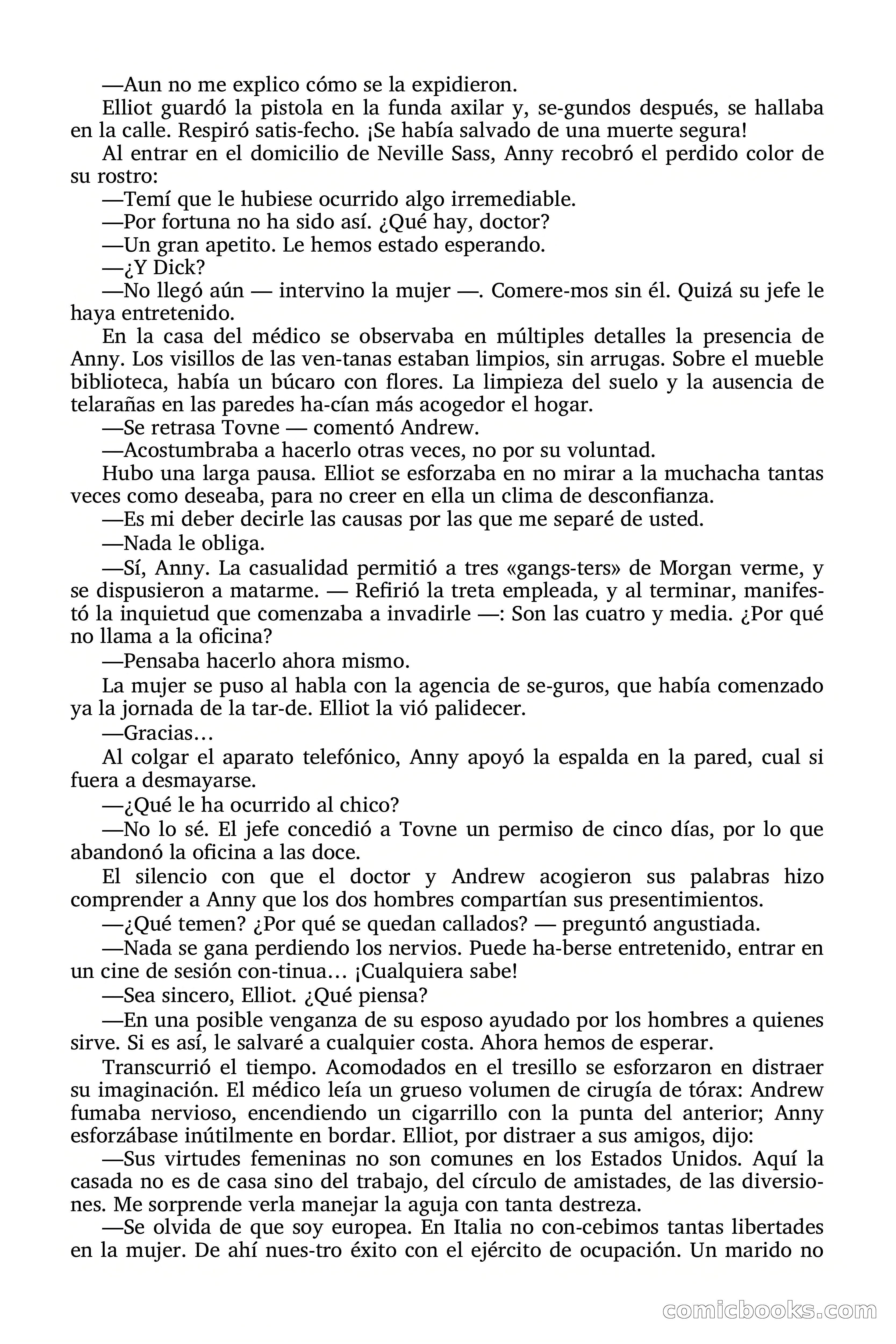Misión suicida — page 31 of 79