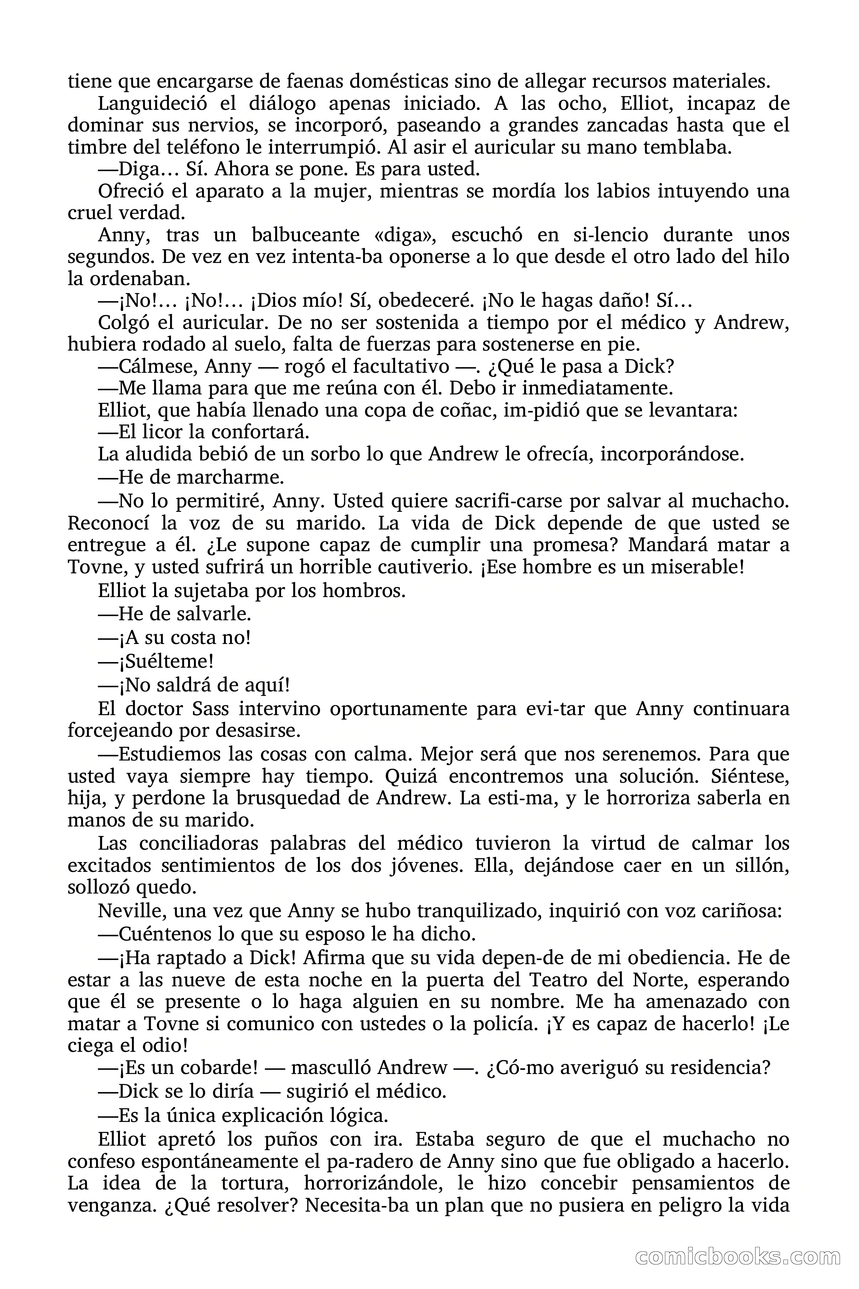 Misión suicida — page 32 of 79