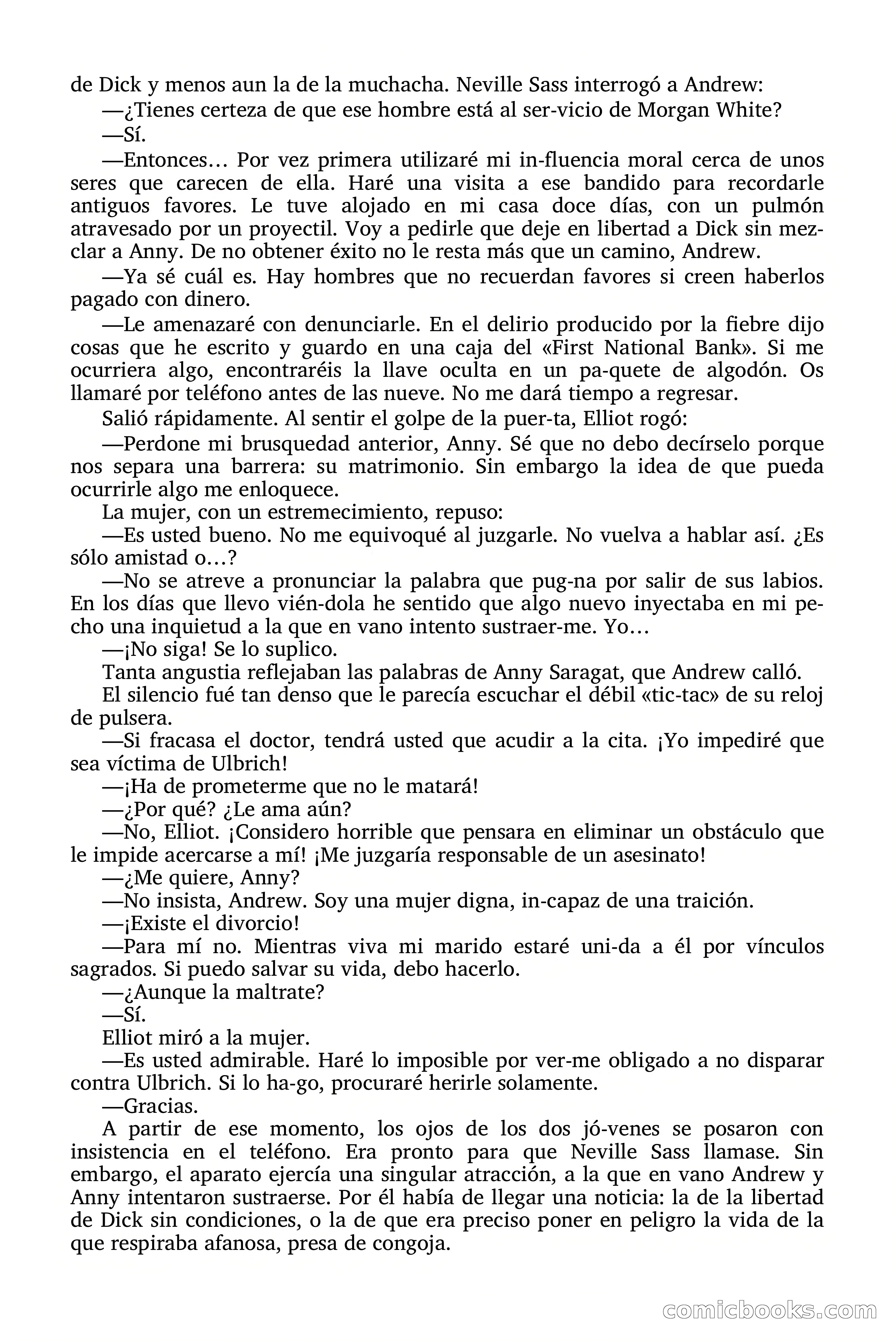 Misión suicida — page 33 of 79