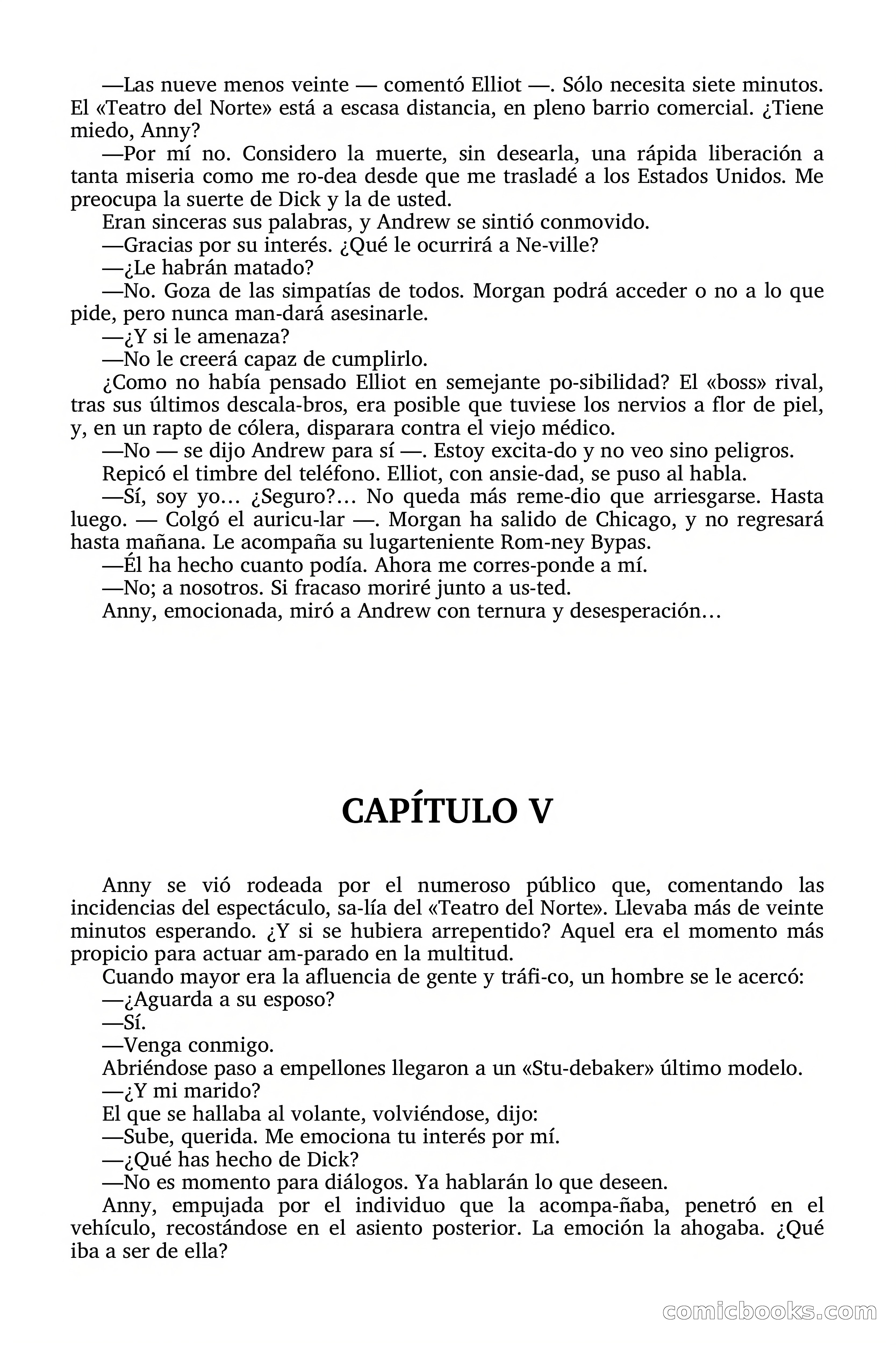 Misión suicida — page 34 of 79