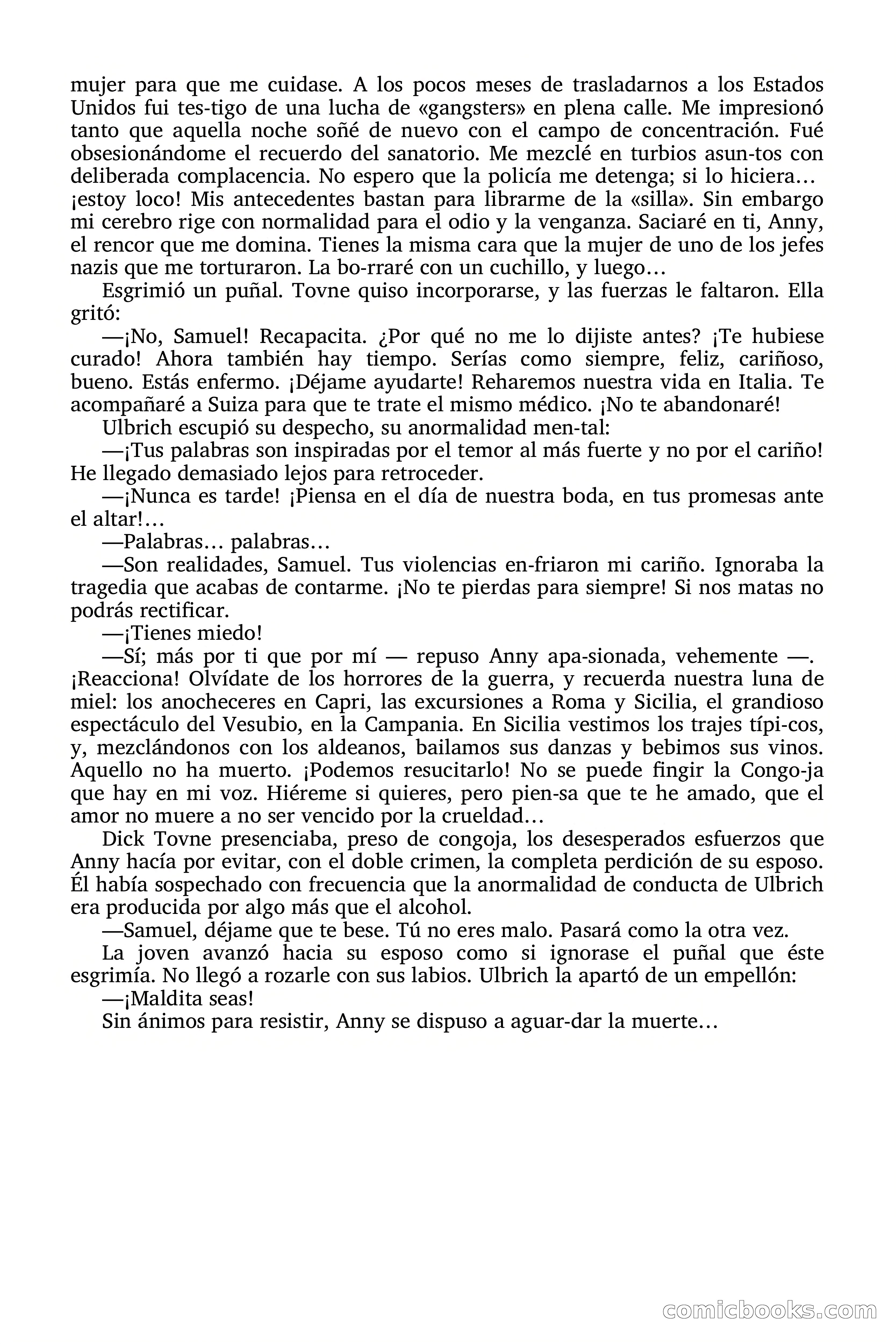 Misión suicida — page 37 of 79