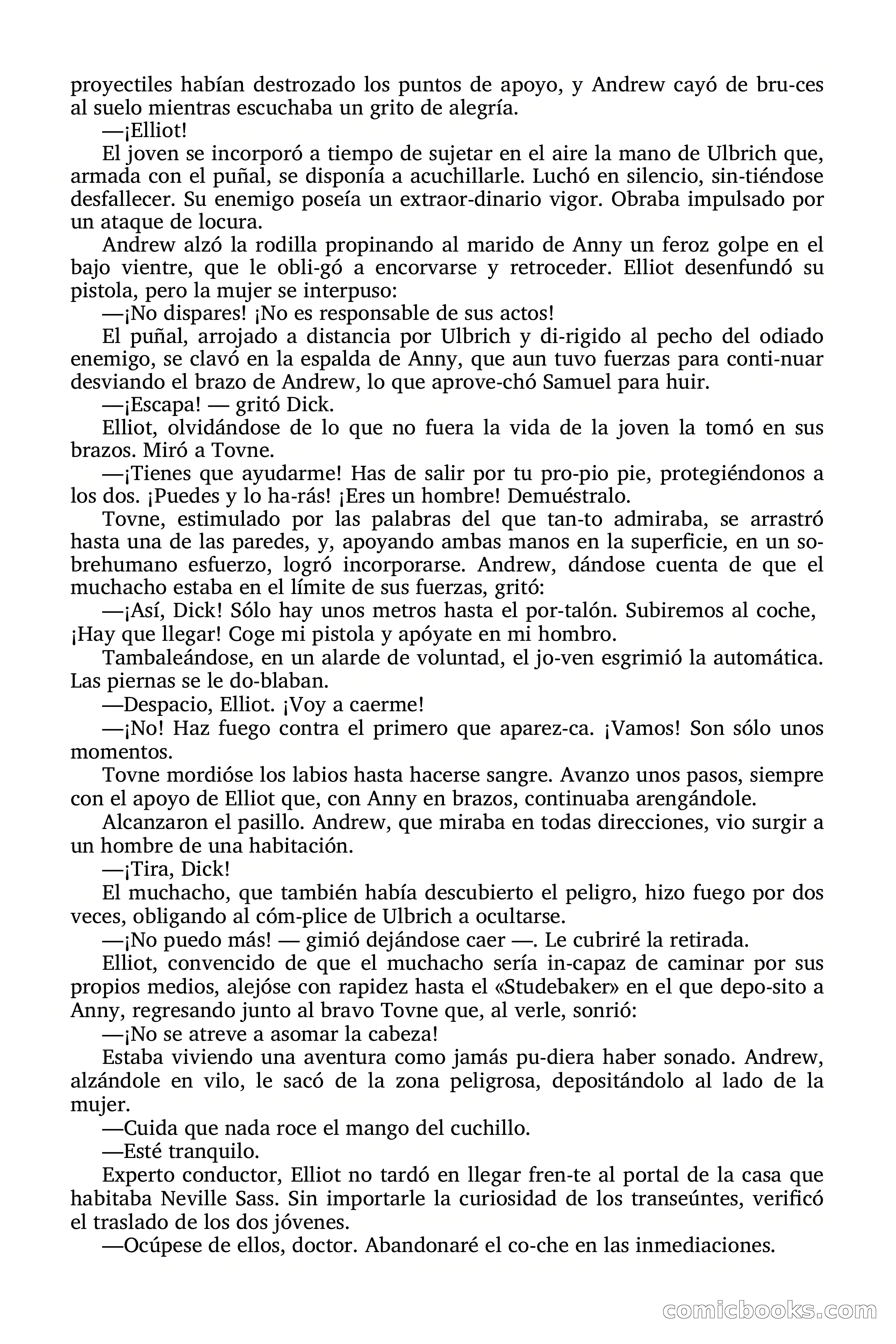 Misión suicida — page 39 of 79