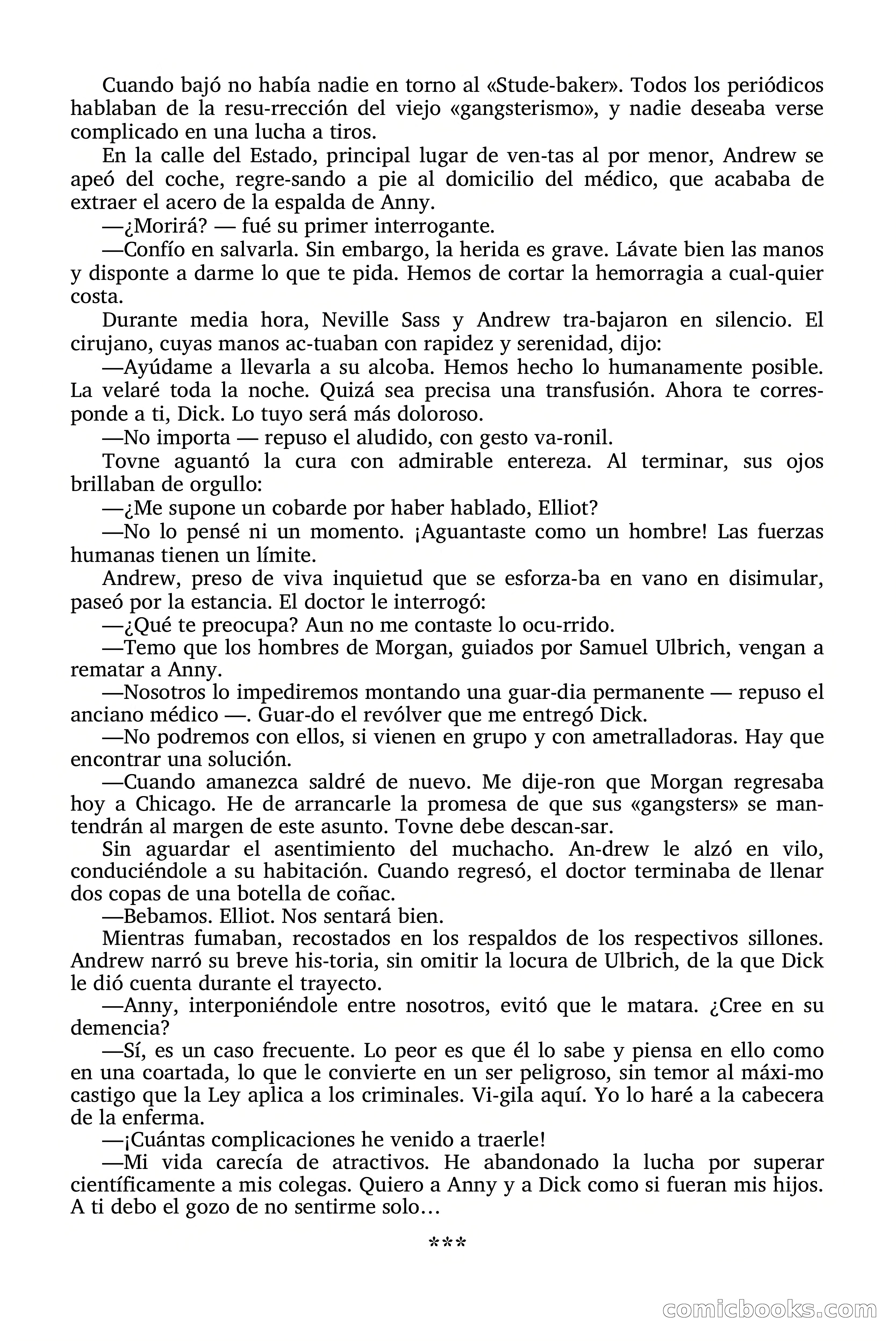 Misión suicida — page 40 of 79