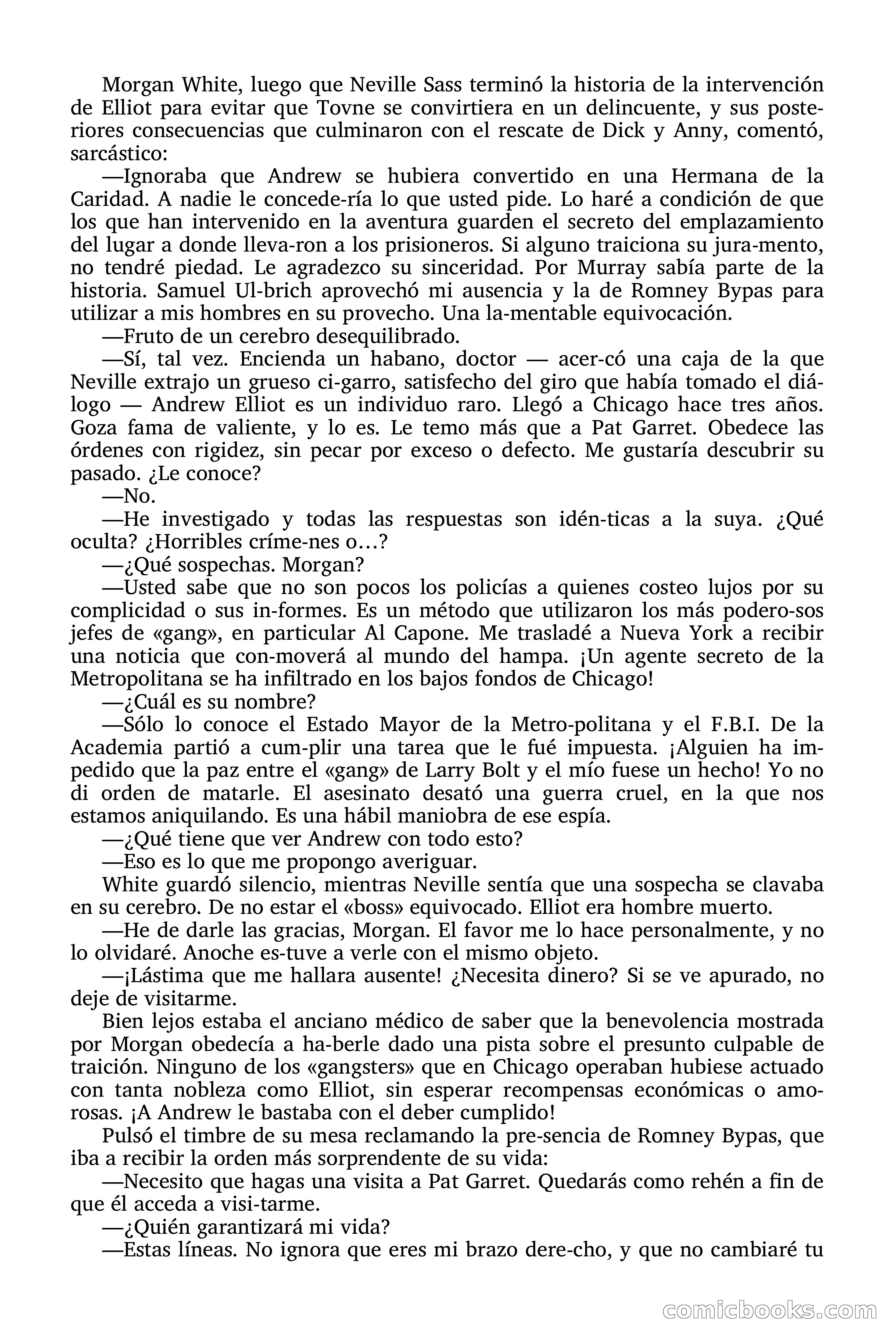 Misión suicida — page 41 of 79