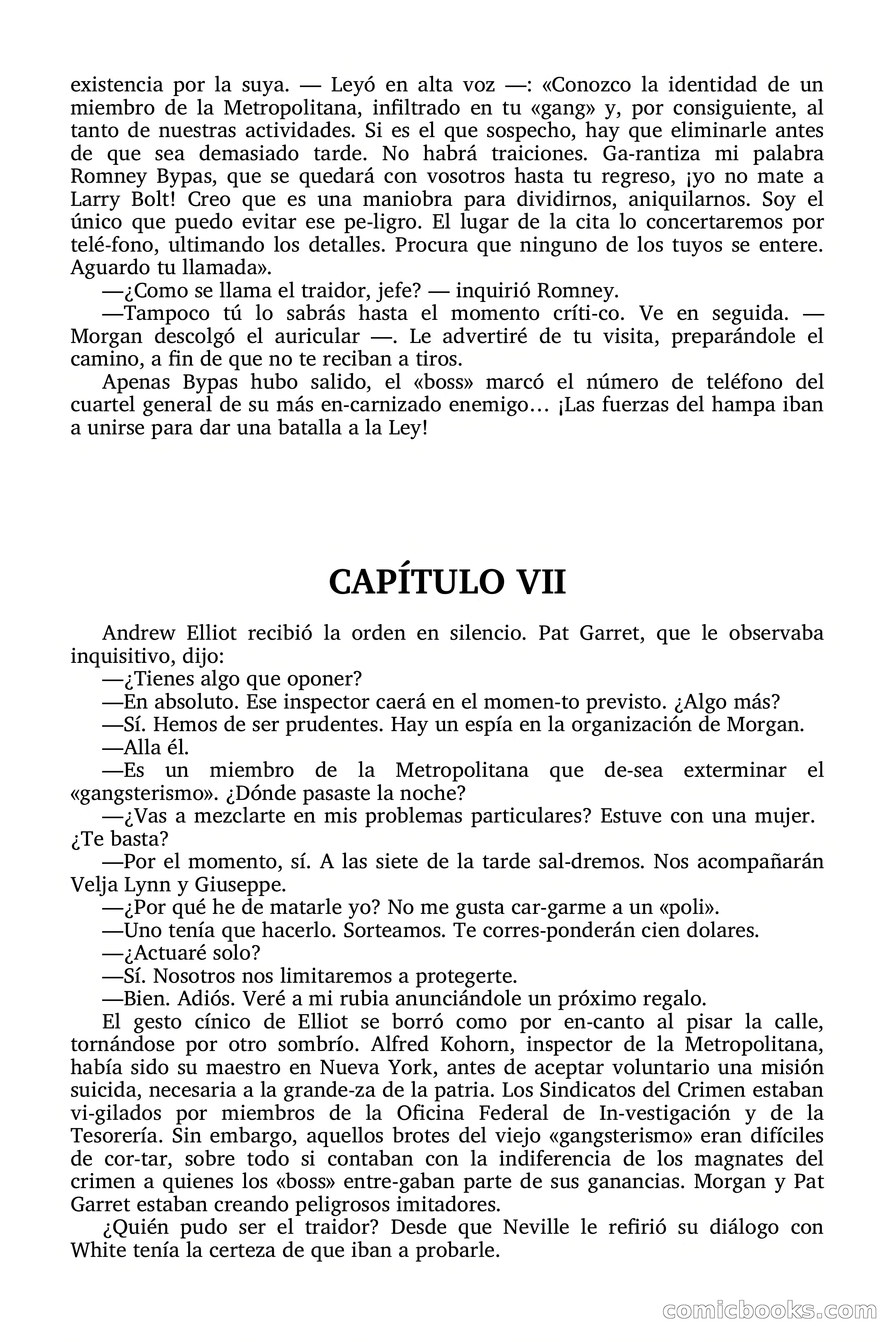 Misión suicida — page 42 of 79