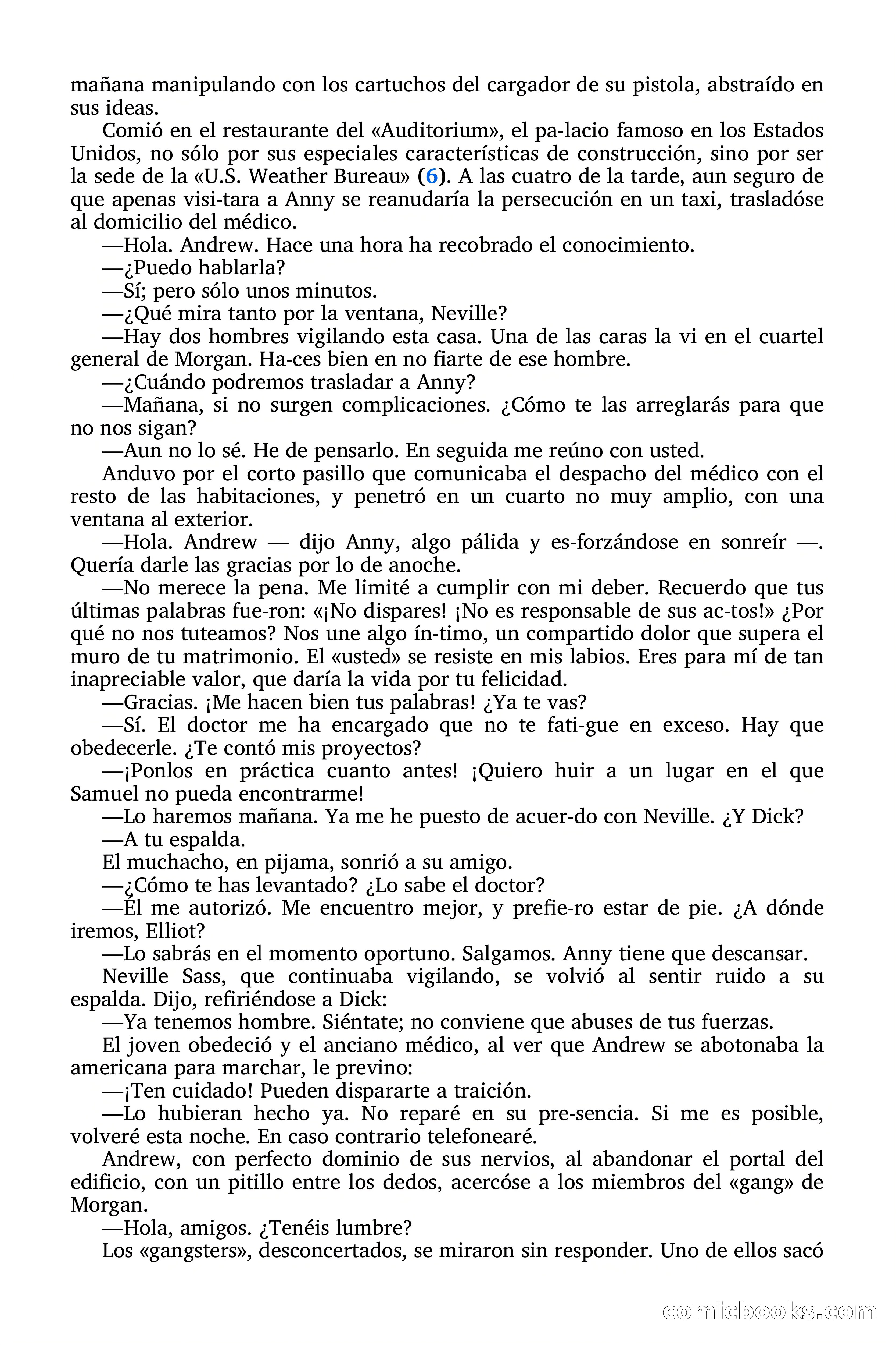 Misión suicida — page 44 of 79