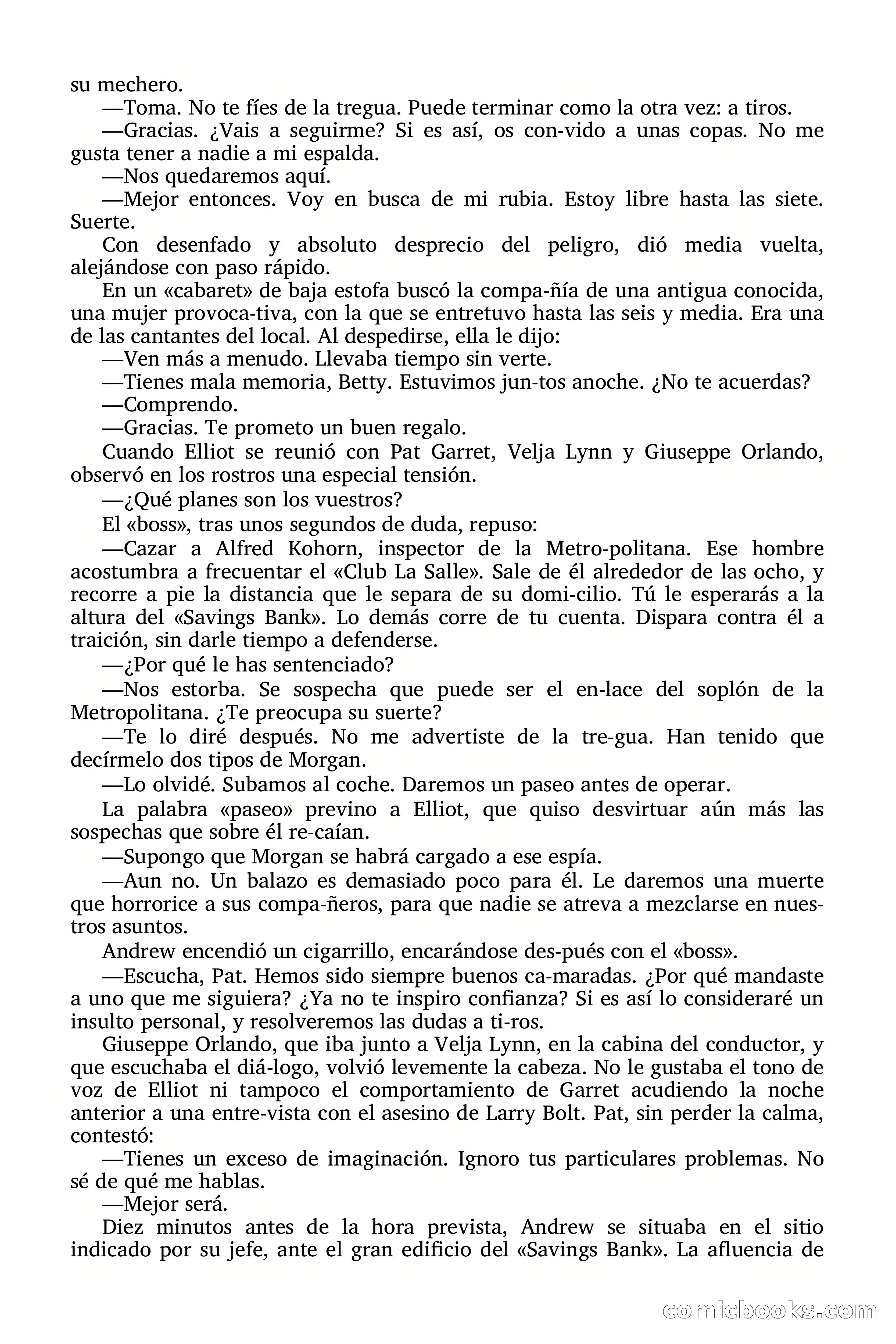 Misión suicida — page 45 of 79