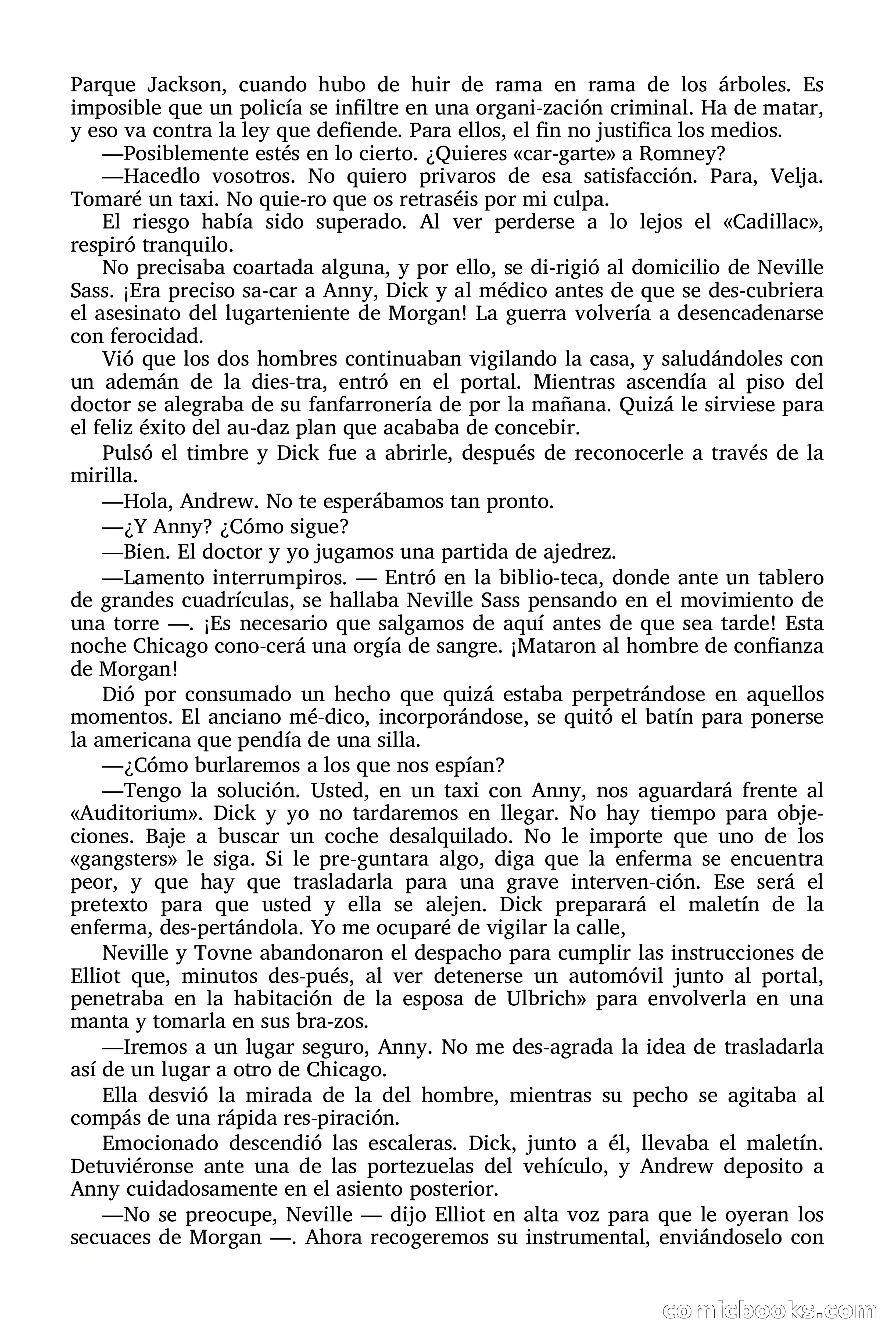Misión suicida — page 47 of 79