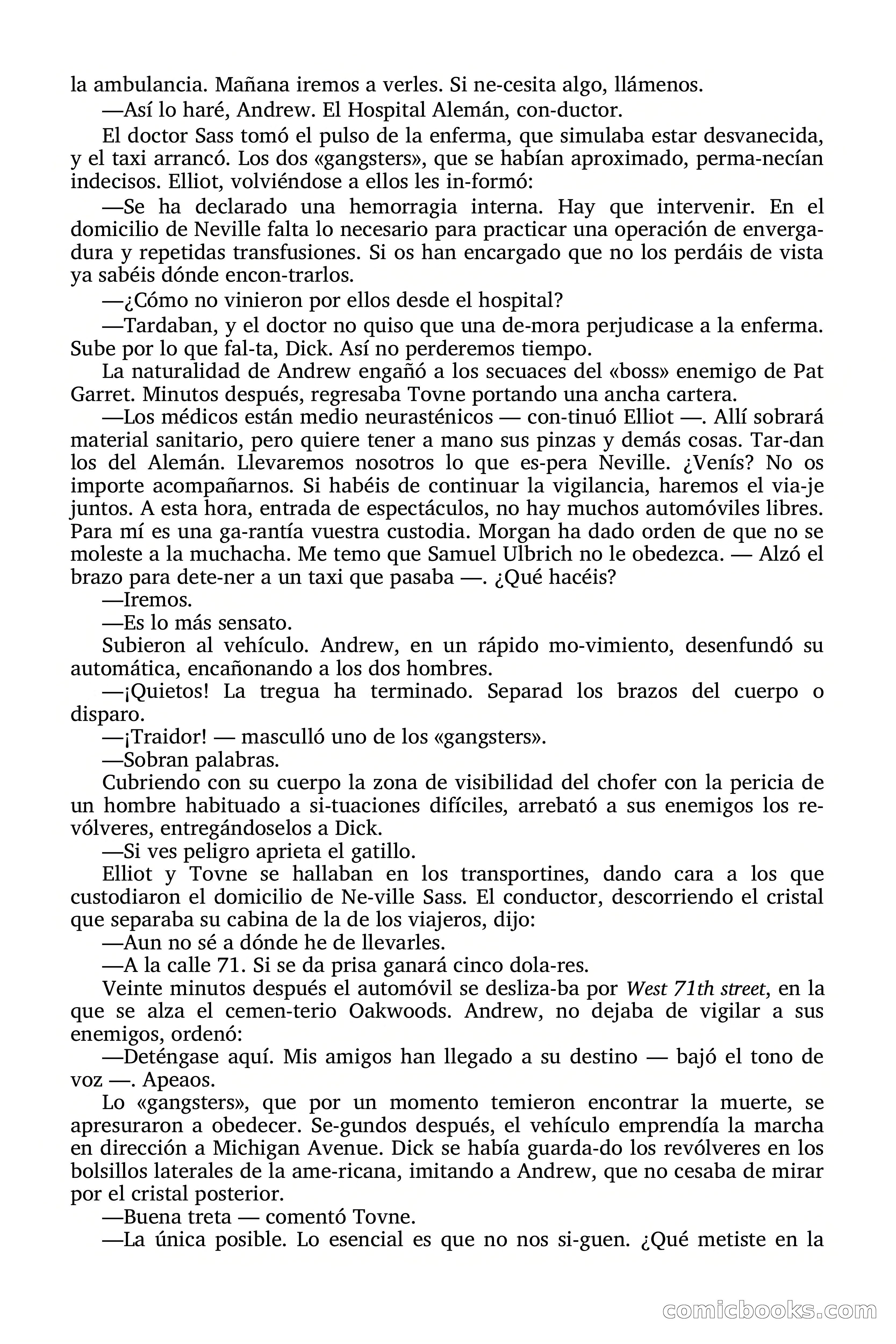 Misión suicida — page 48 of 79