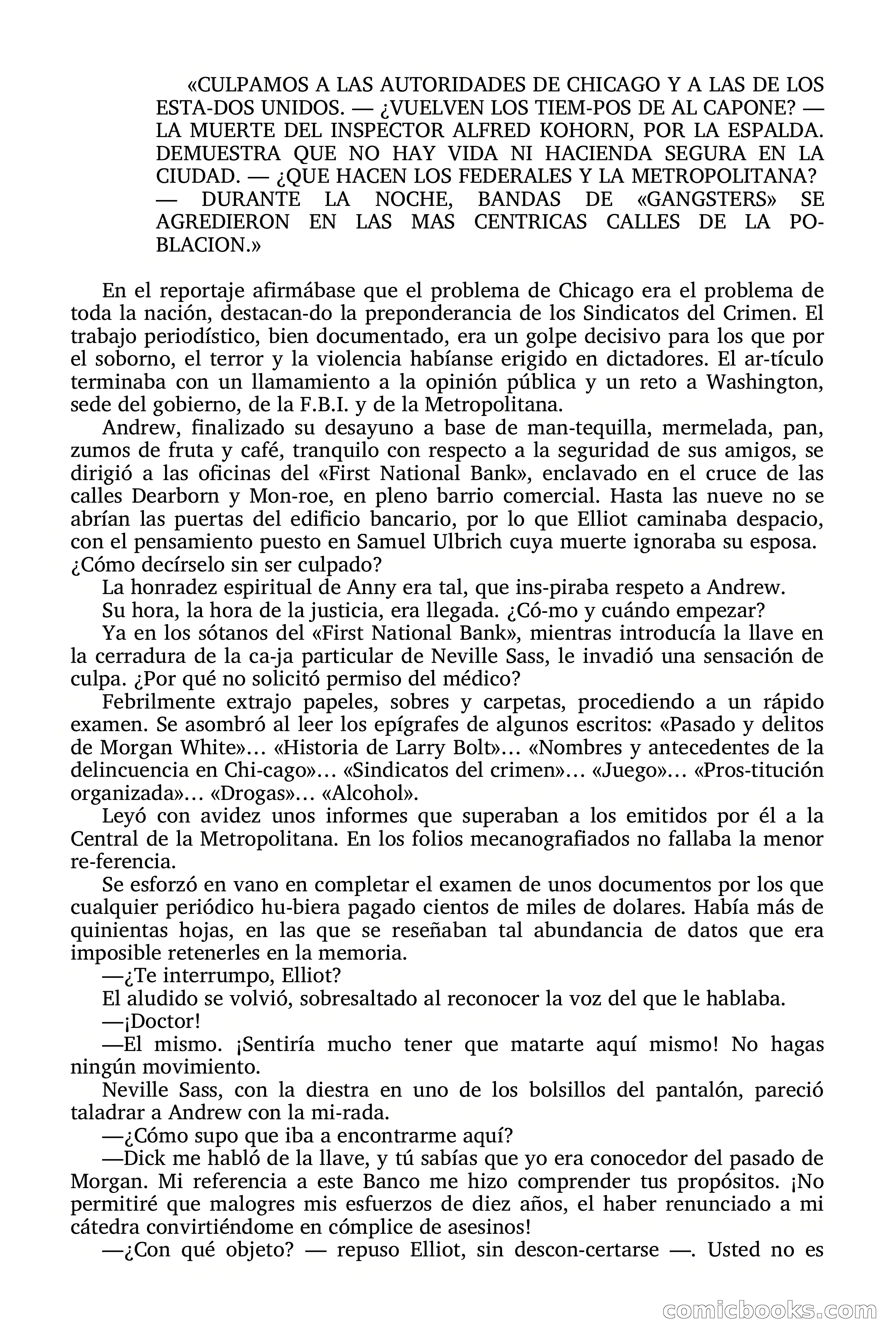 Misión suicida — page 51 of 79
