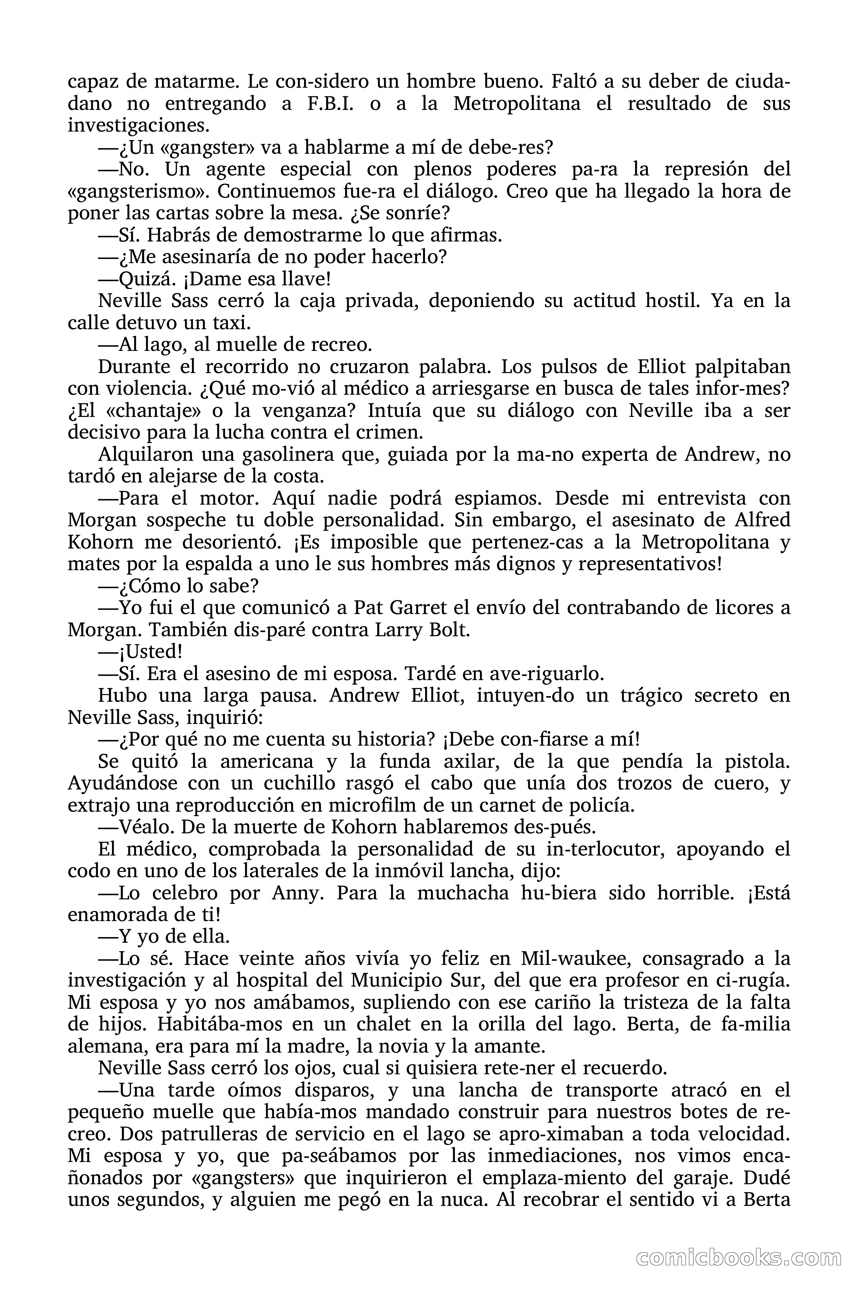 Misión suicida — page 52 of 79
