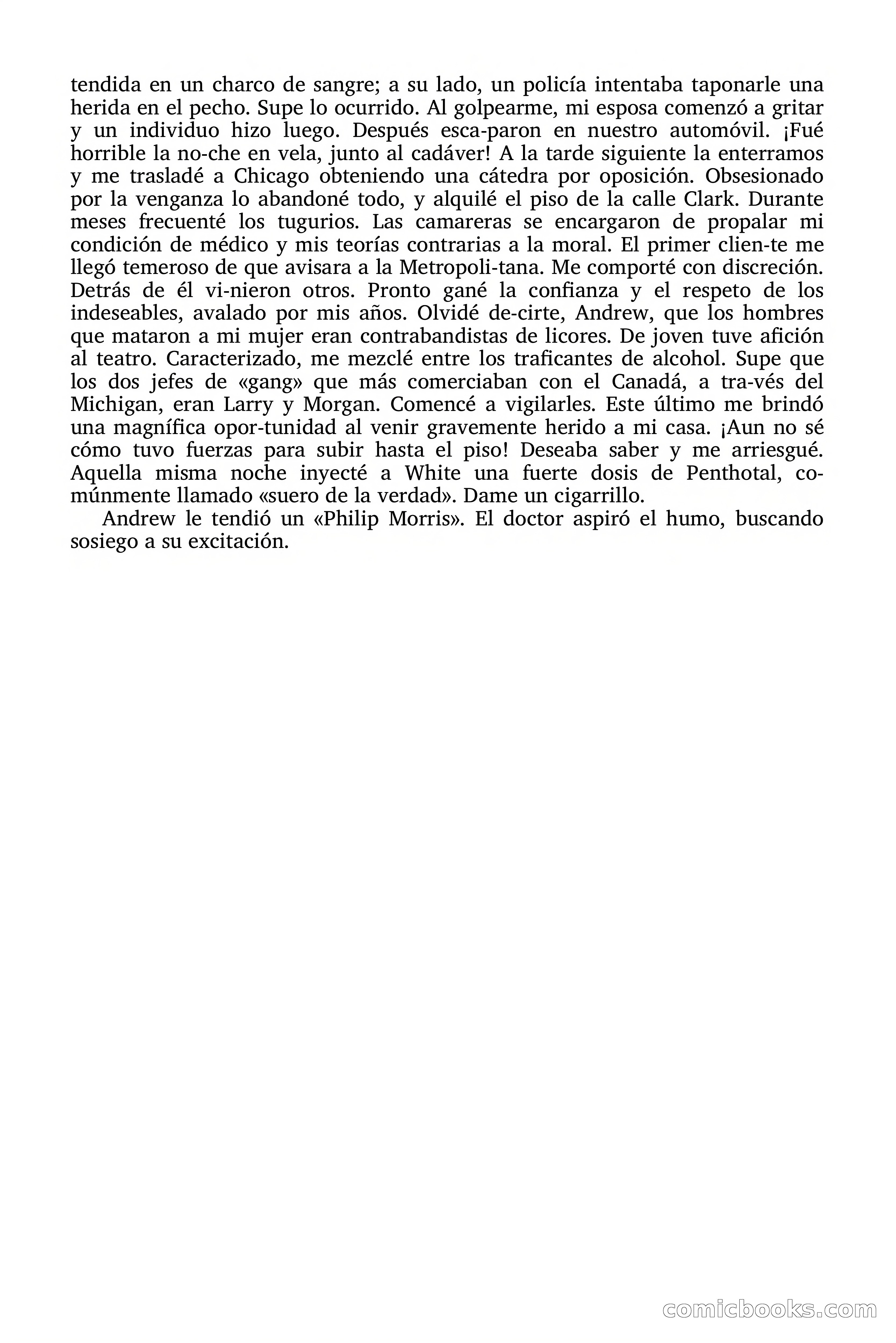 Misión suicida — page 53 of 79