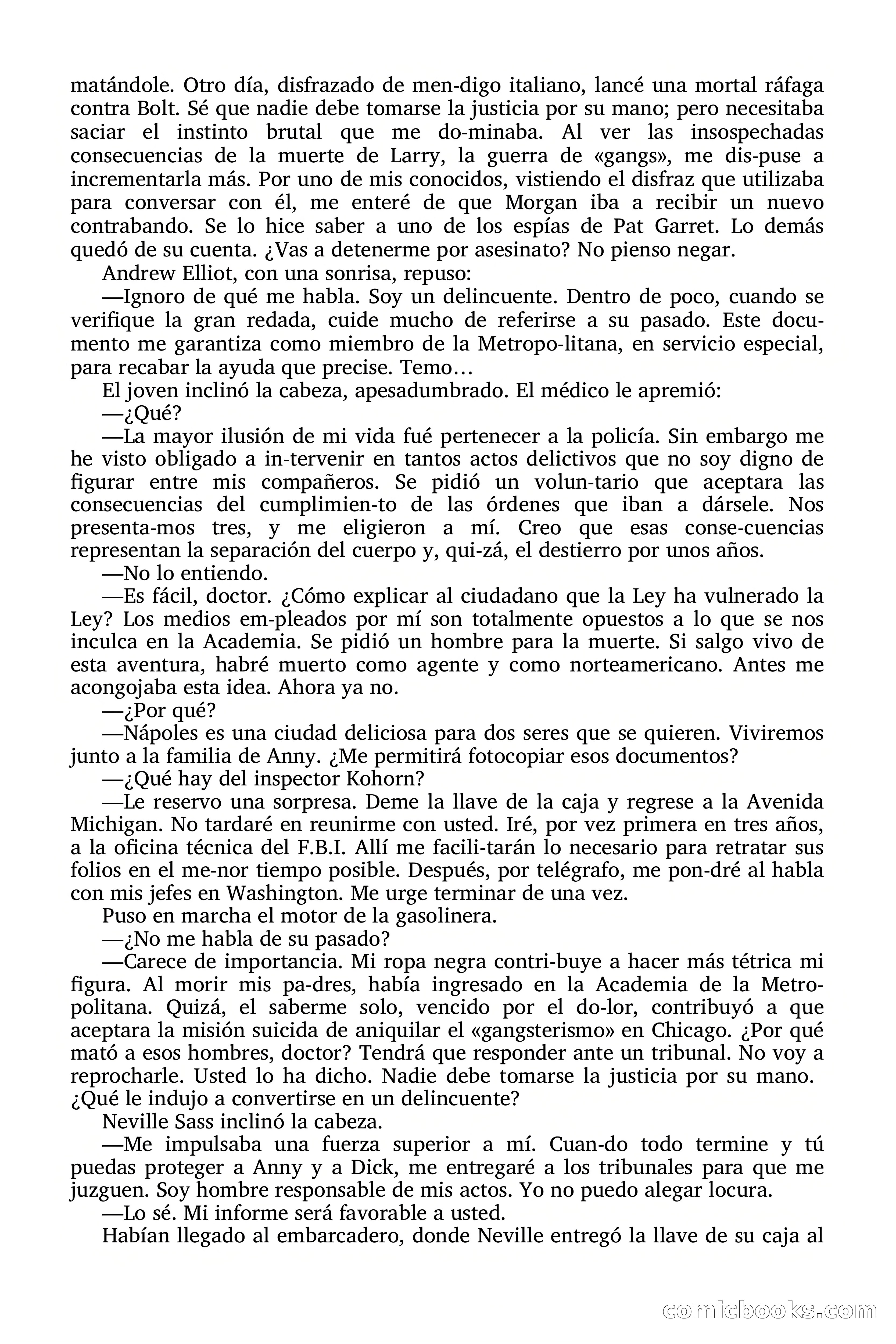 Misión suicida — page 55 of 79