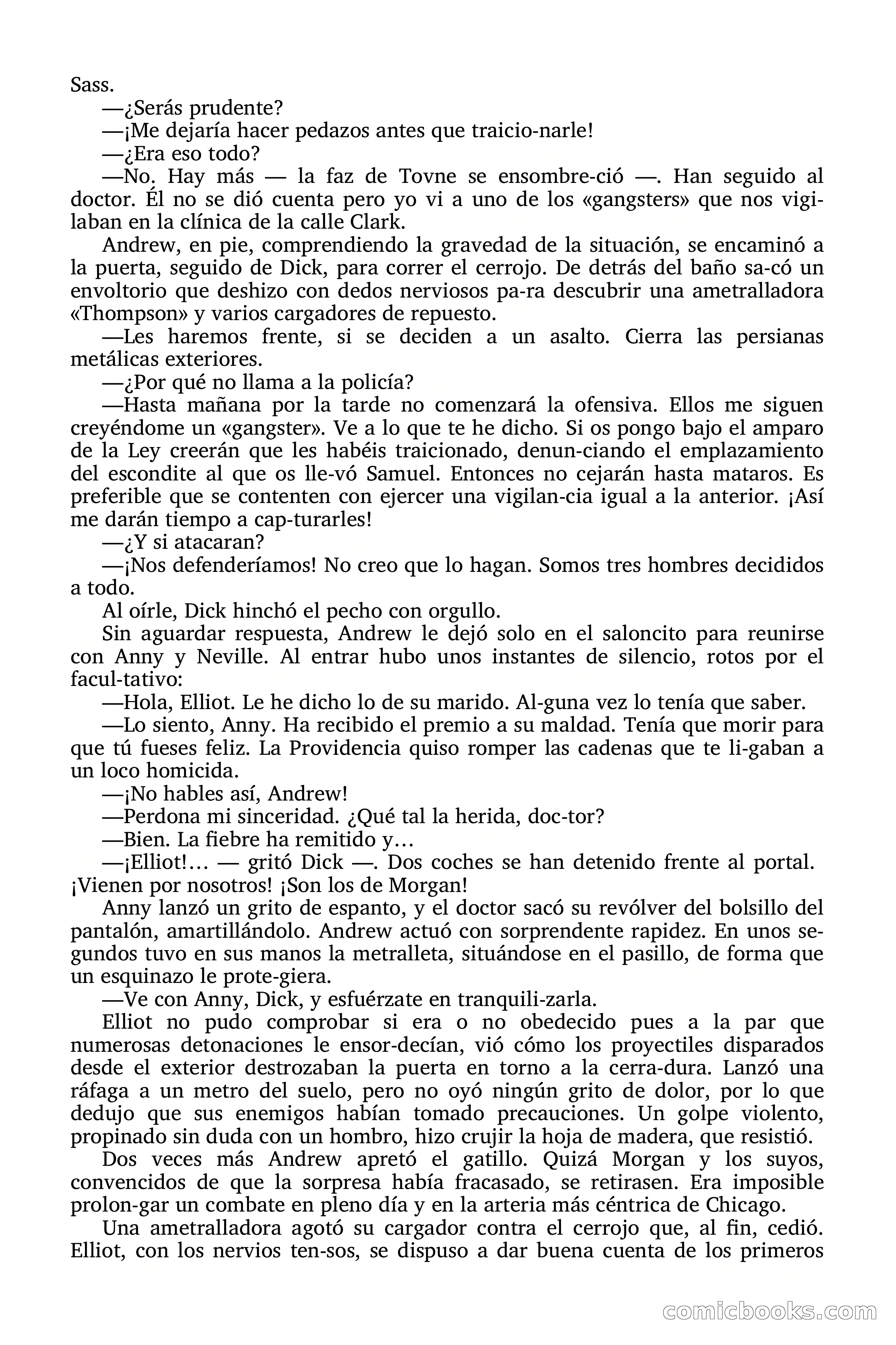 Misión suicida — page 57 of 79