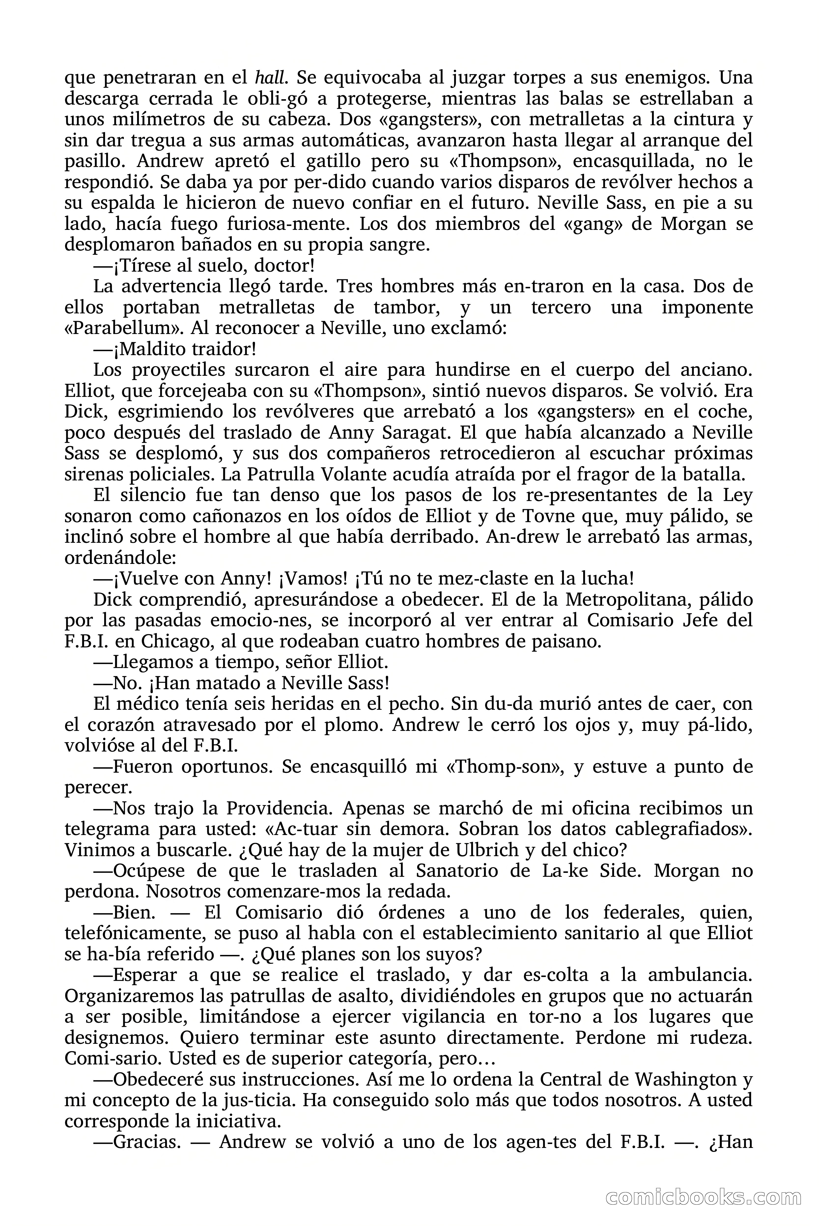 Misión suicida — page 58 of 79