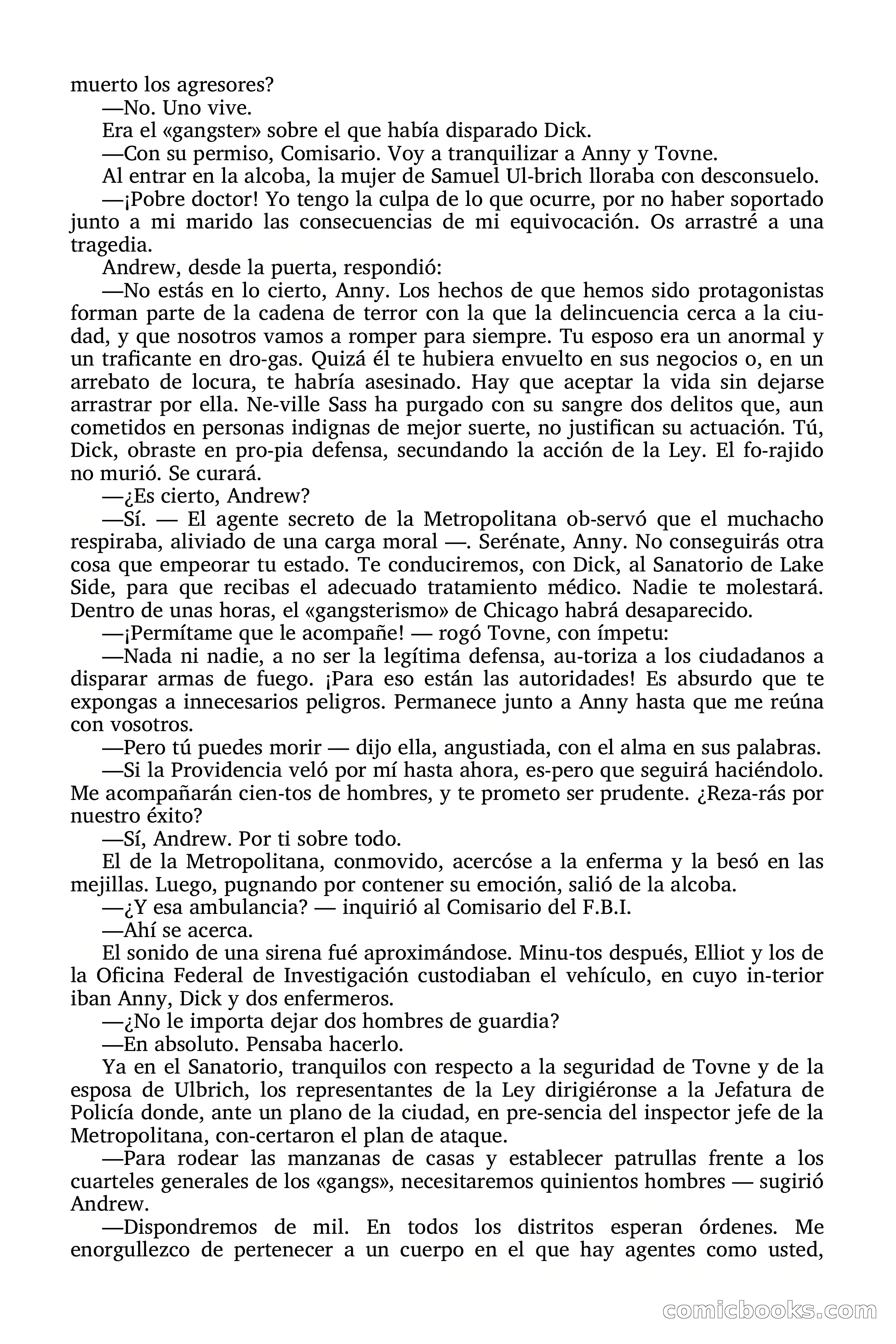 Misión suicida — page 59 of 79