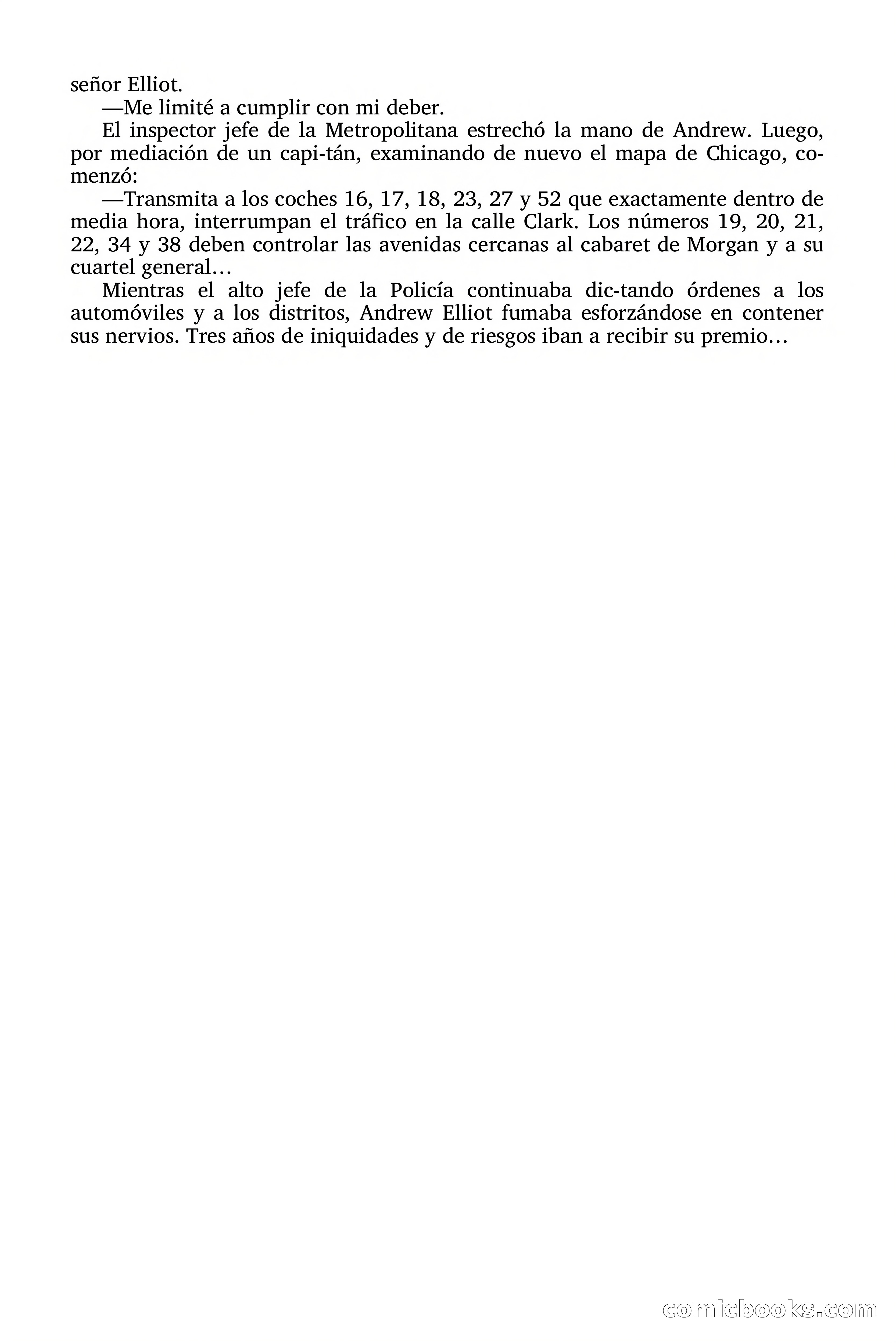 Misión suicida — page 60 of 79