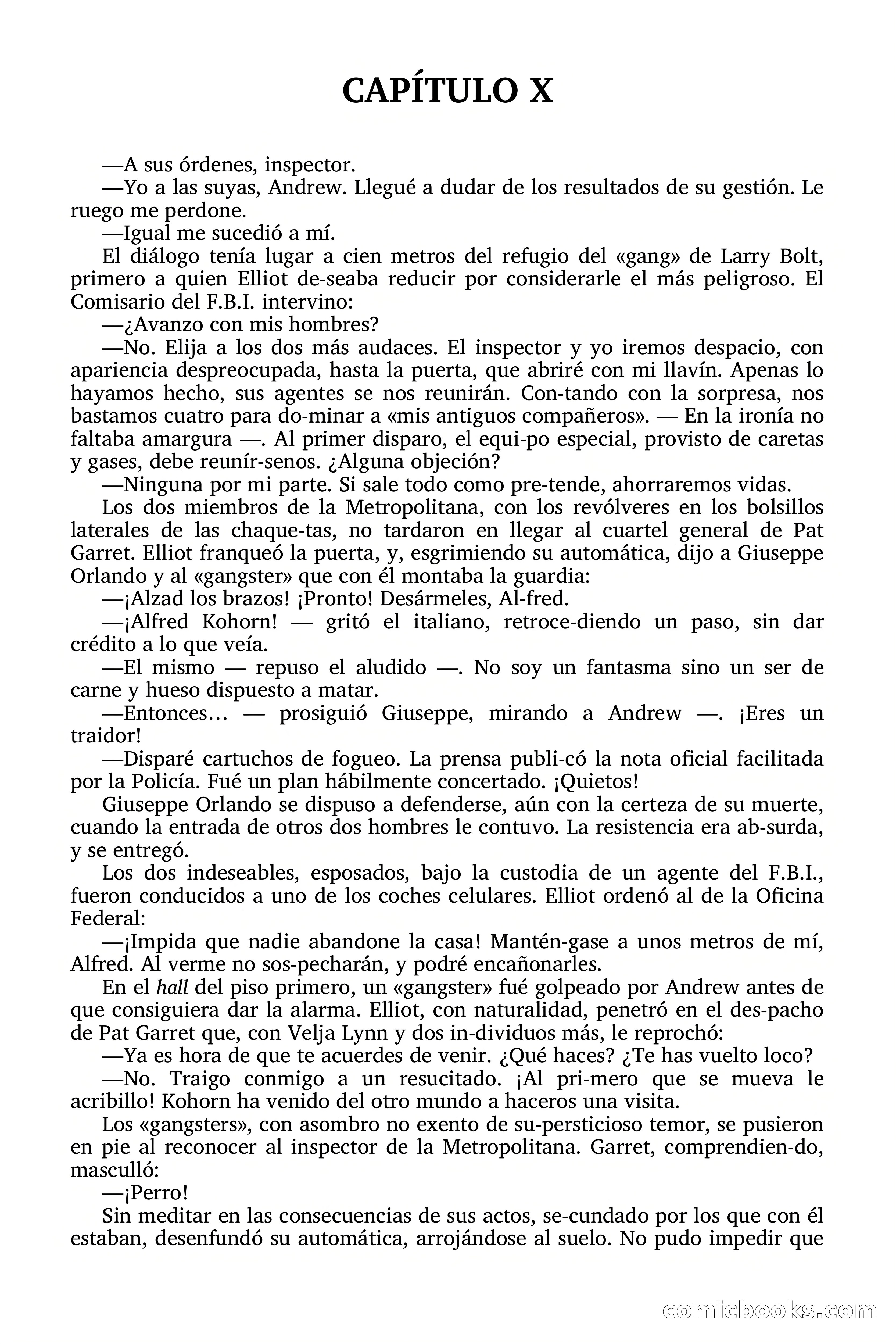 Misión suicida — page 61 of 79