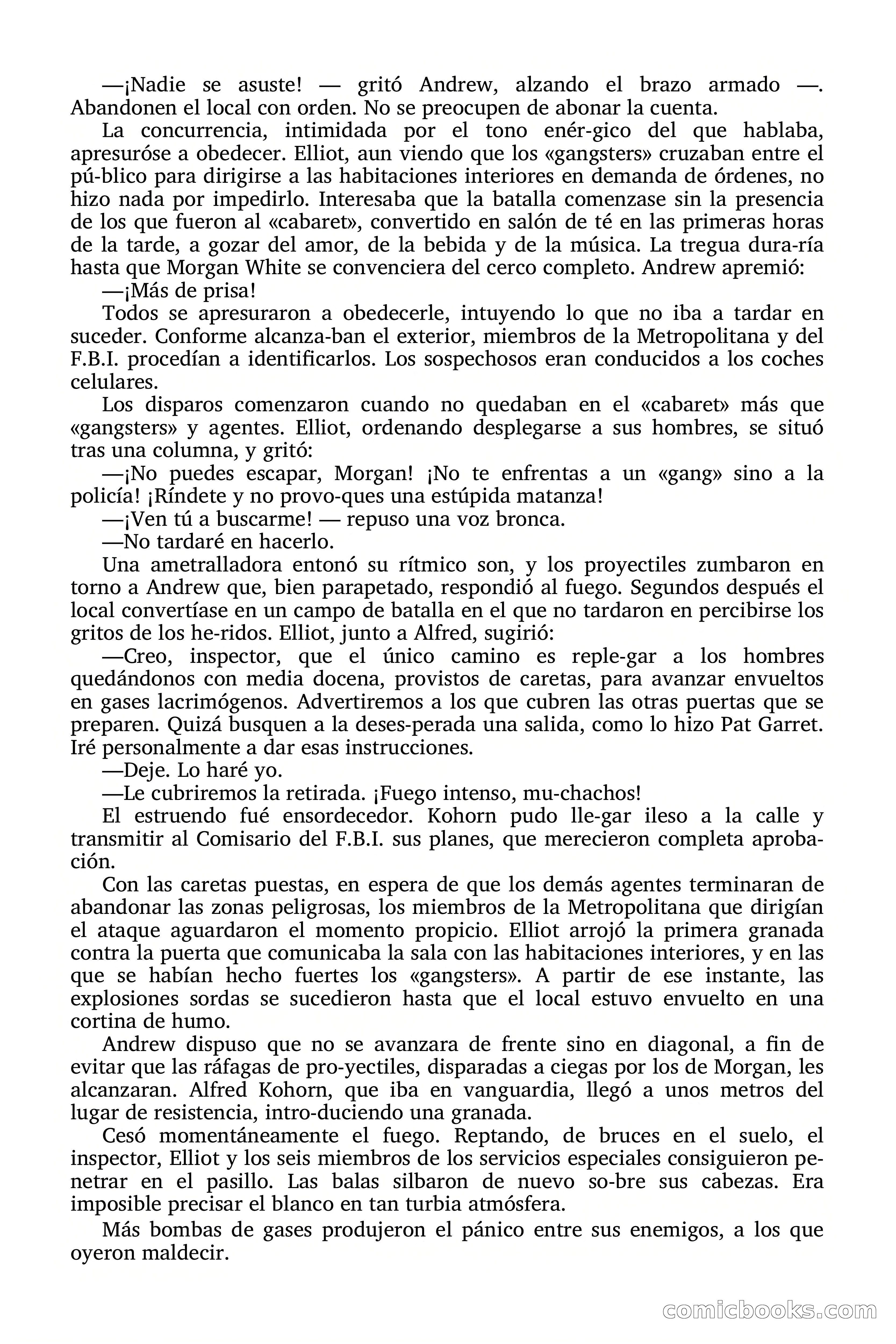 Misión suicida — page 63 of 79