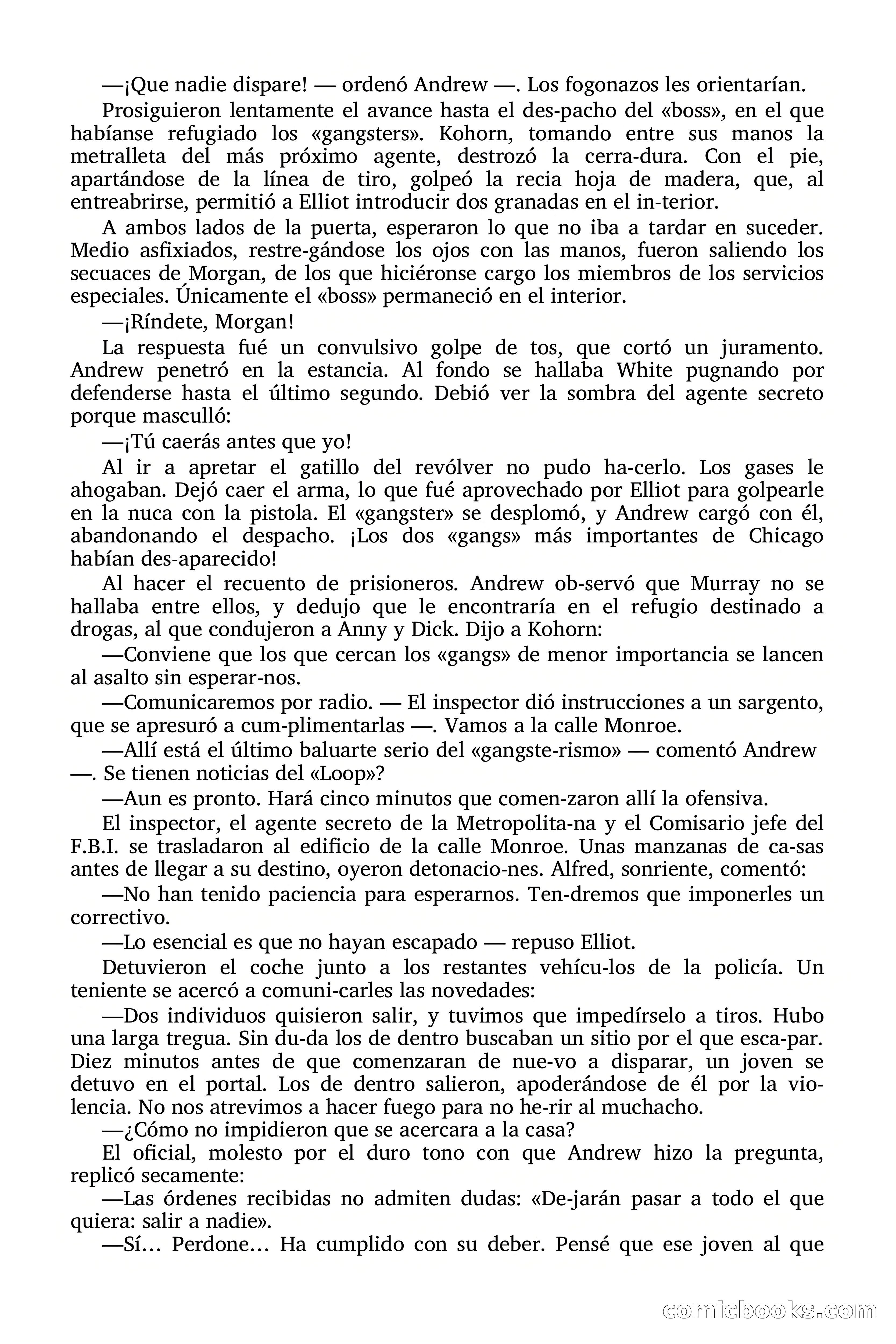 Misión suicida — page 64 of 79