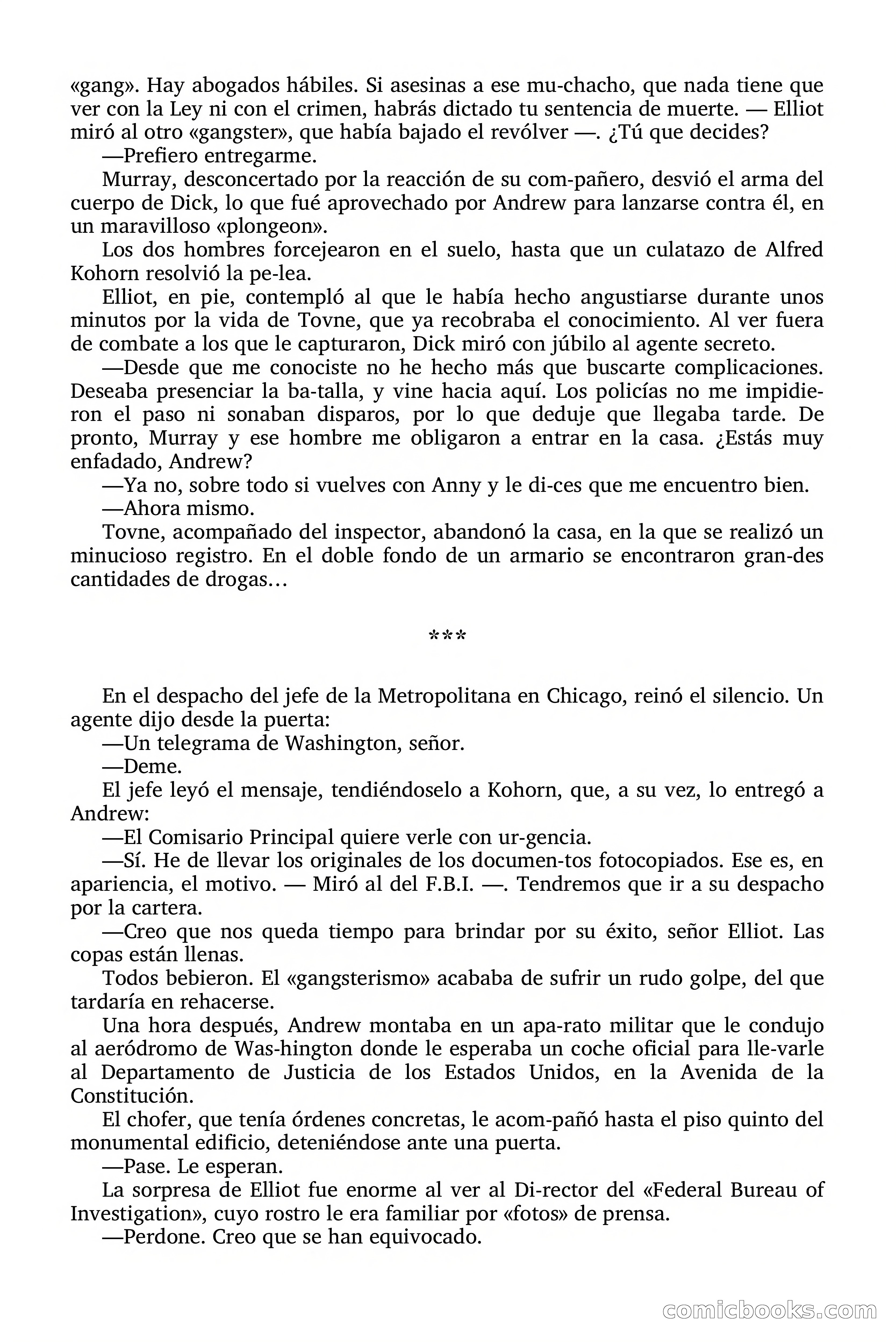 Misión suicida — page 66 of 79