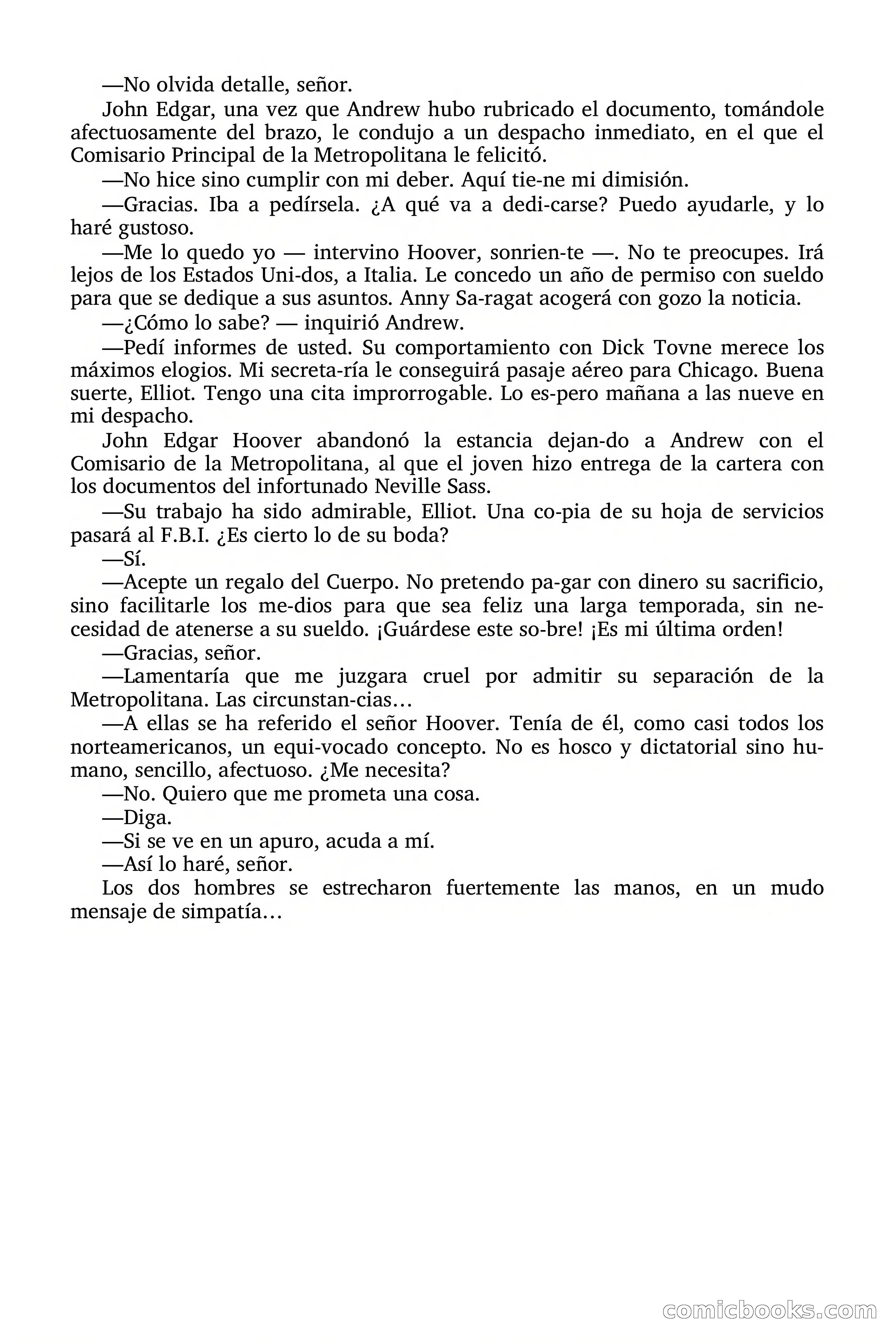 Misión suicida — page 68 of 79