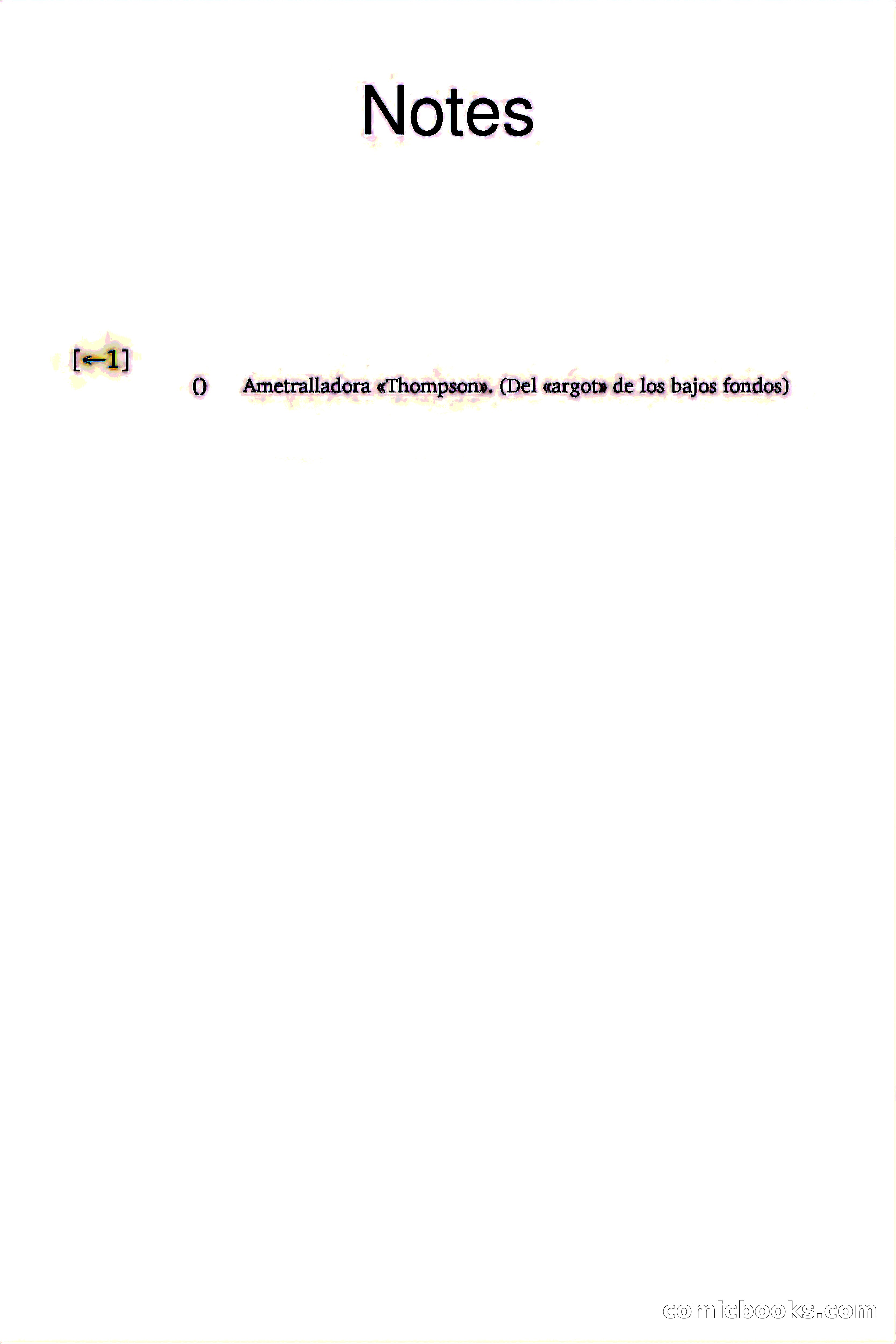Misión suicida — page 73 of 79