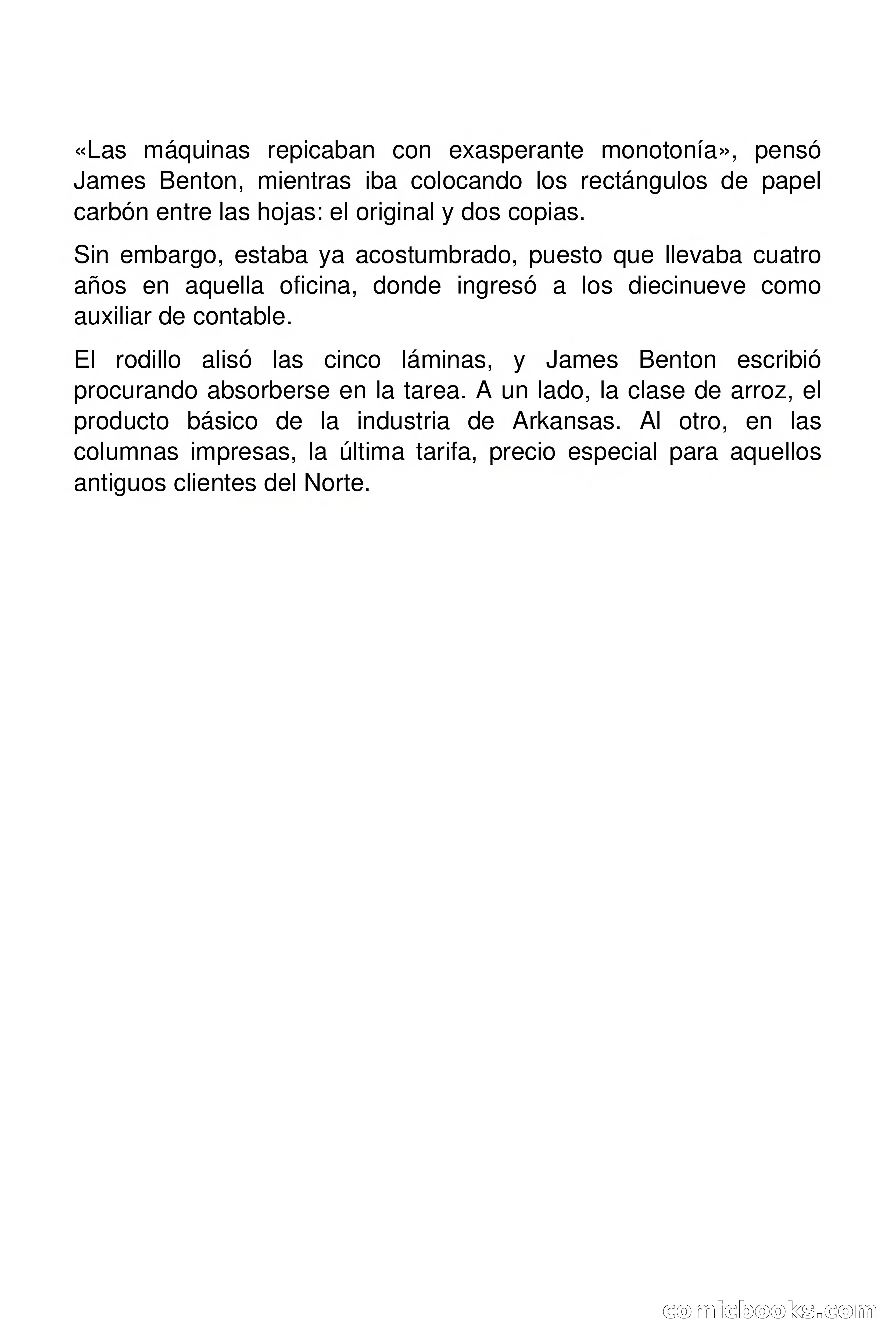 Las siete sirenas — page 2 of 93
