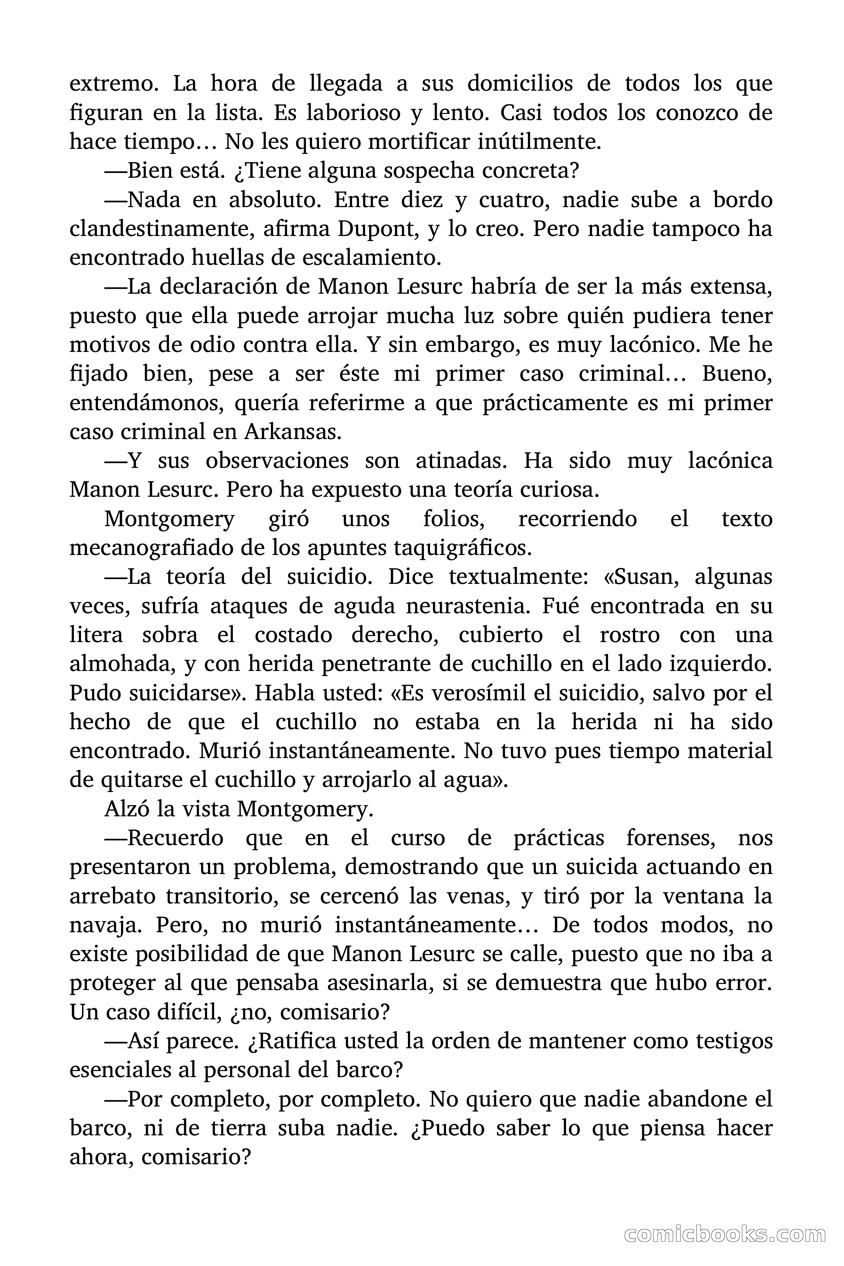 Las siete sirenas — page 21 of 93