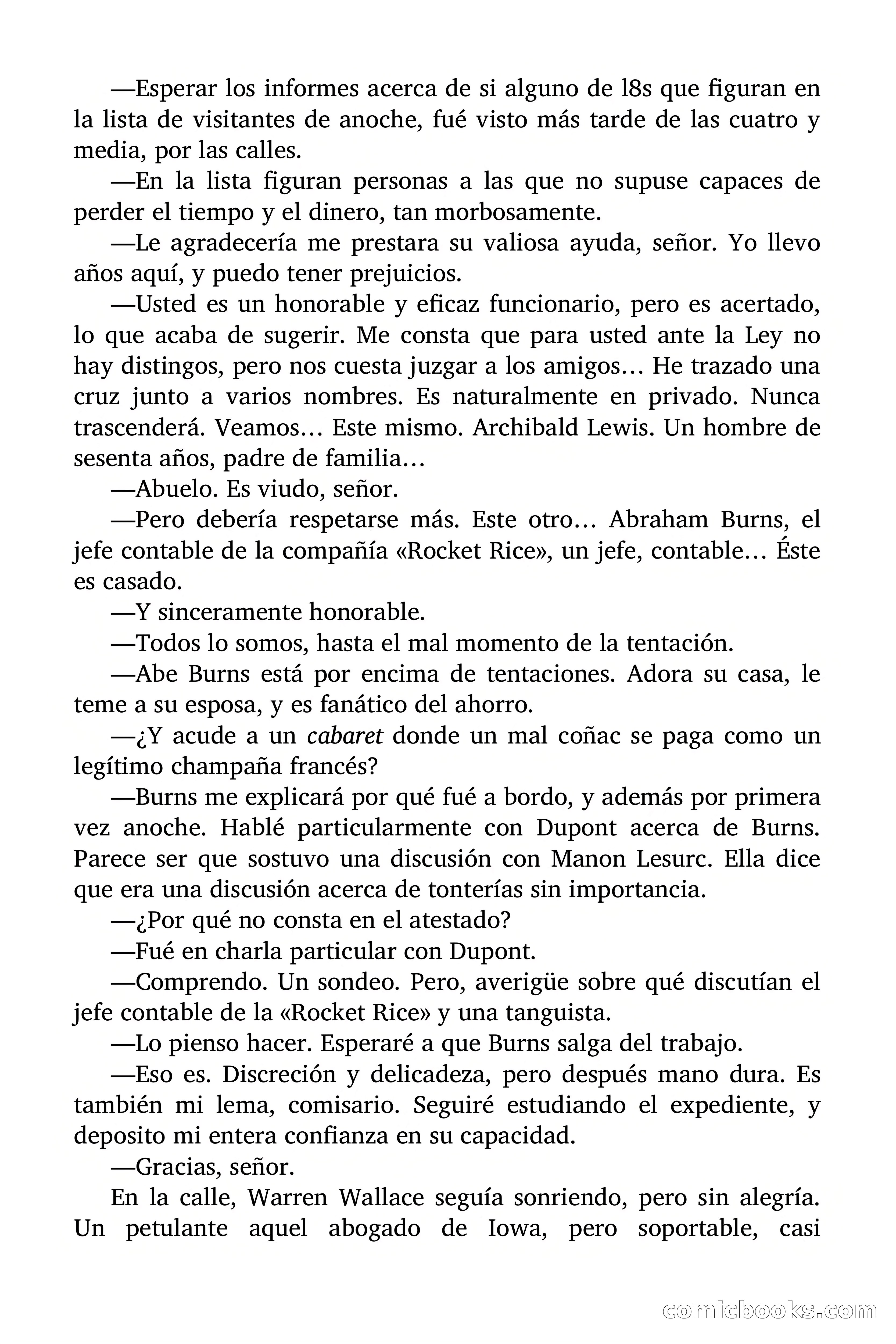 Las siete sirenas — page 22 of 93