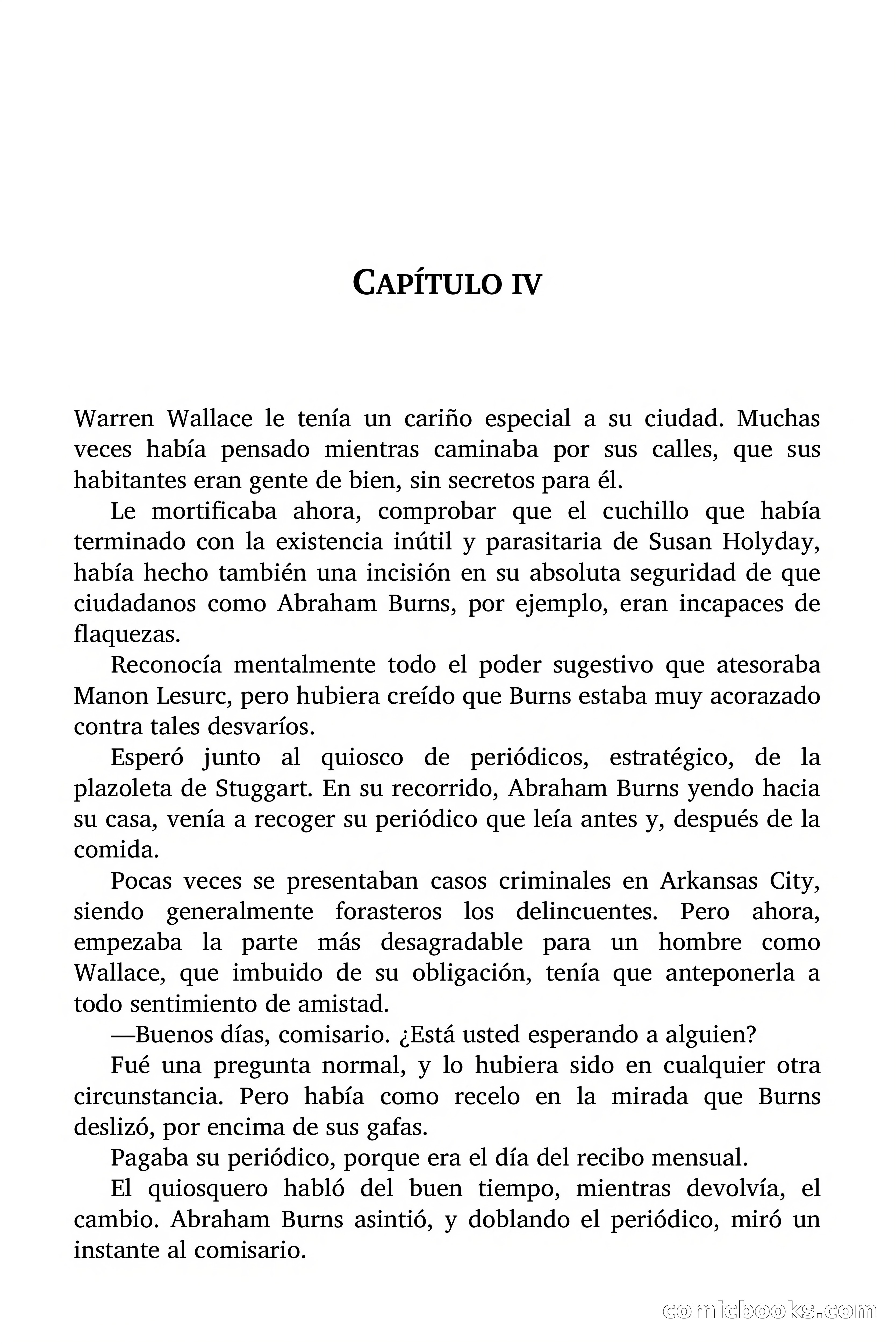 Las siete sirenas — page 24 of 93