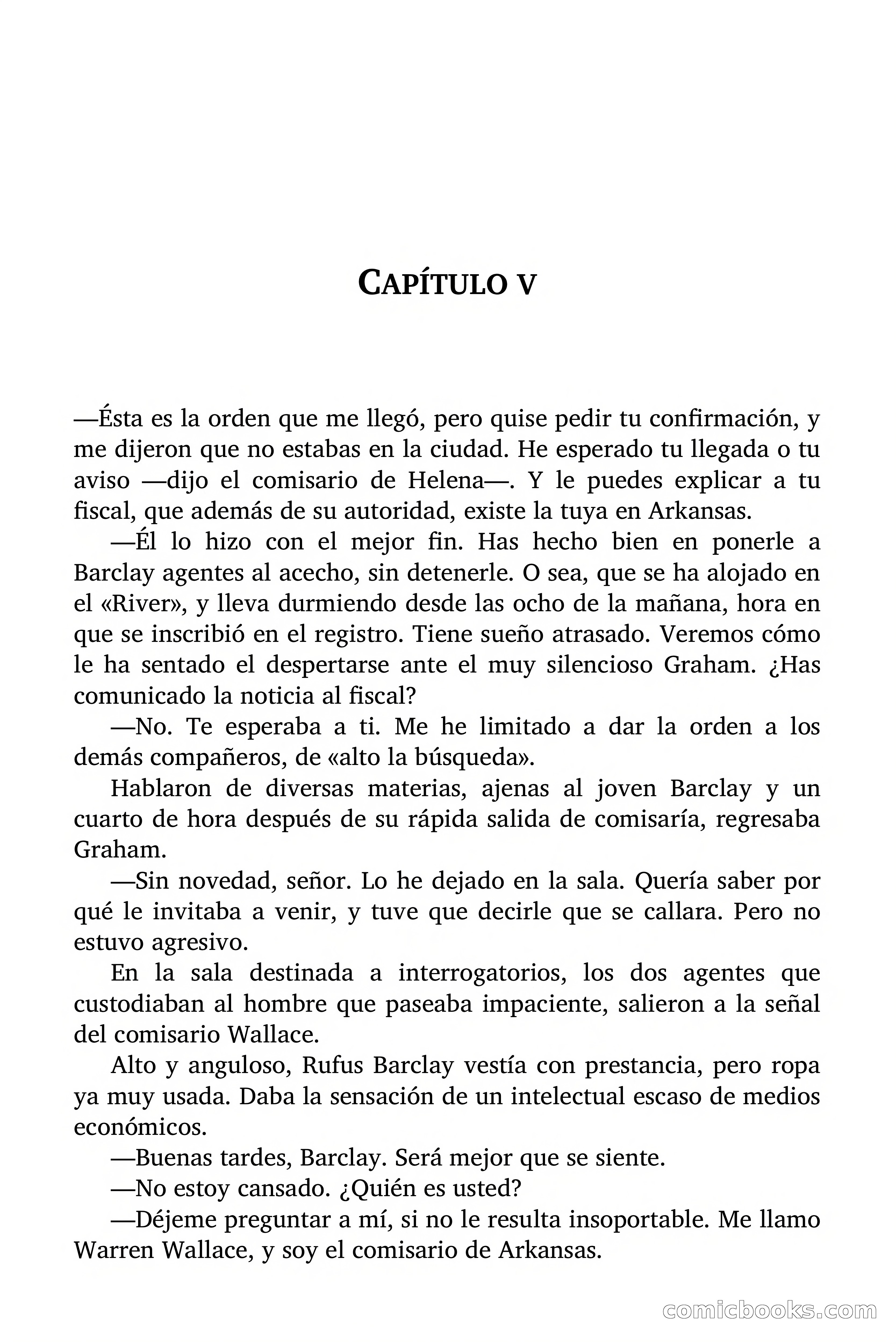 Las siete sirenas — page 34 of 93