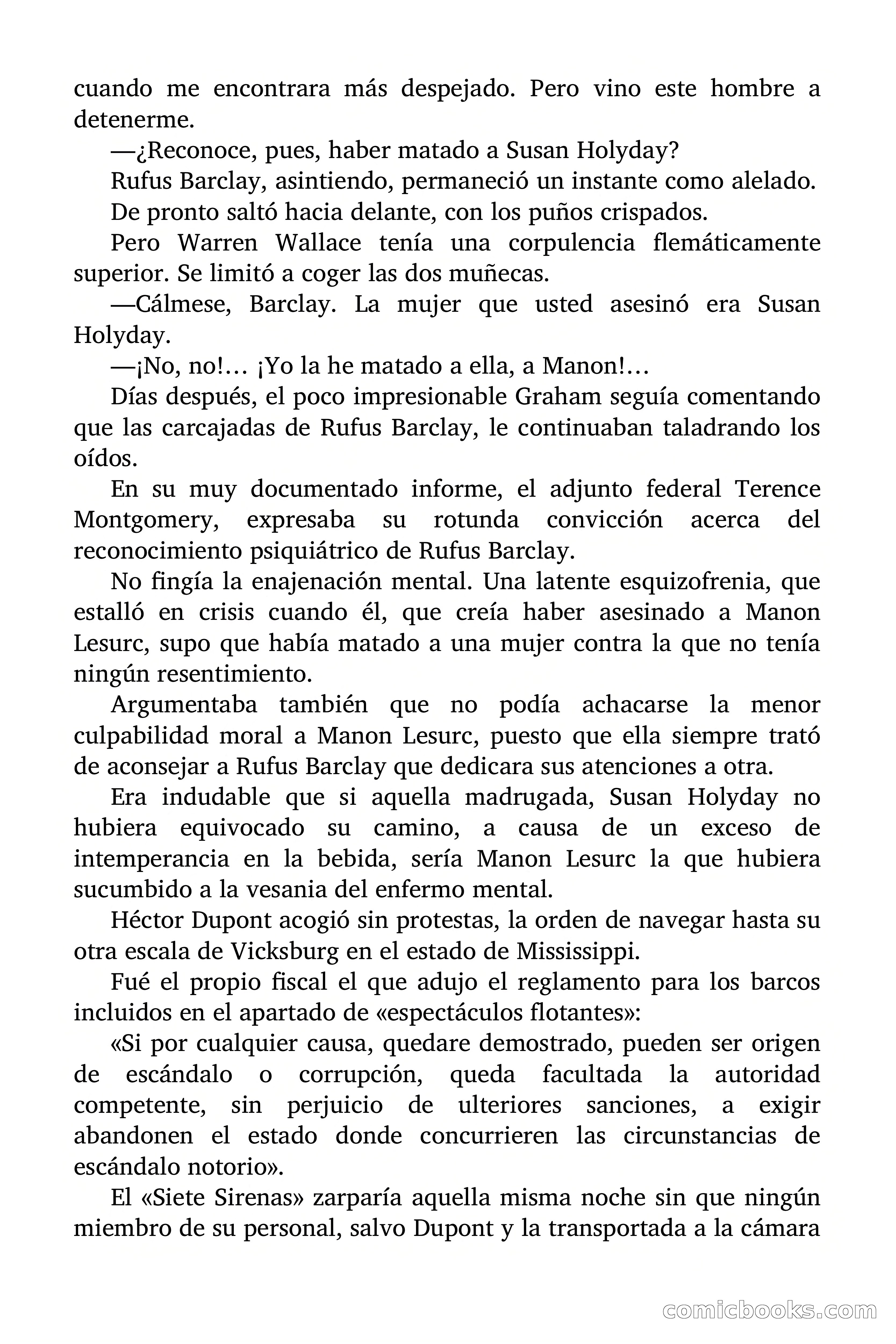 Las siete sirenas — page 37 of 93
