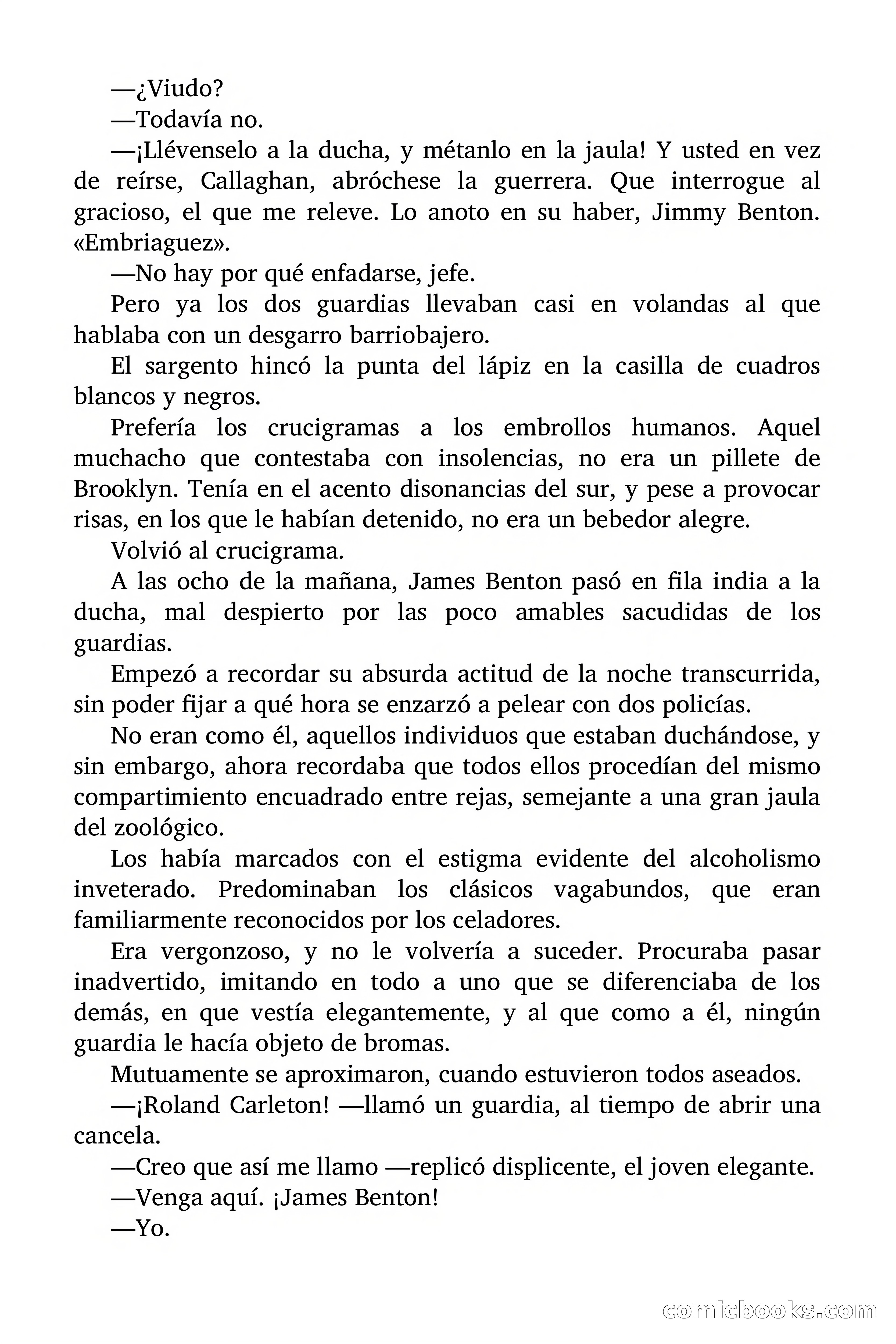 Las siete sirenas — page 45 of 93