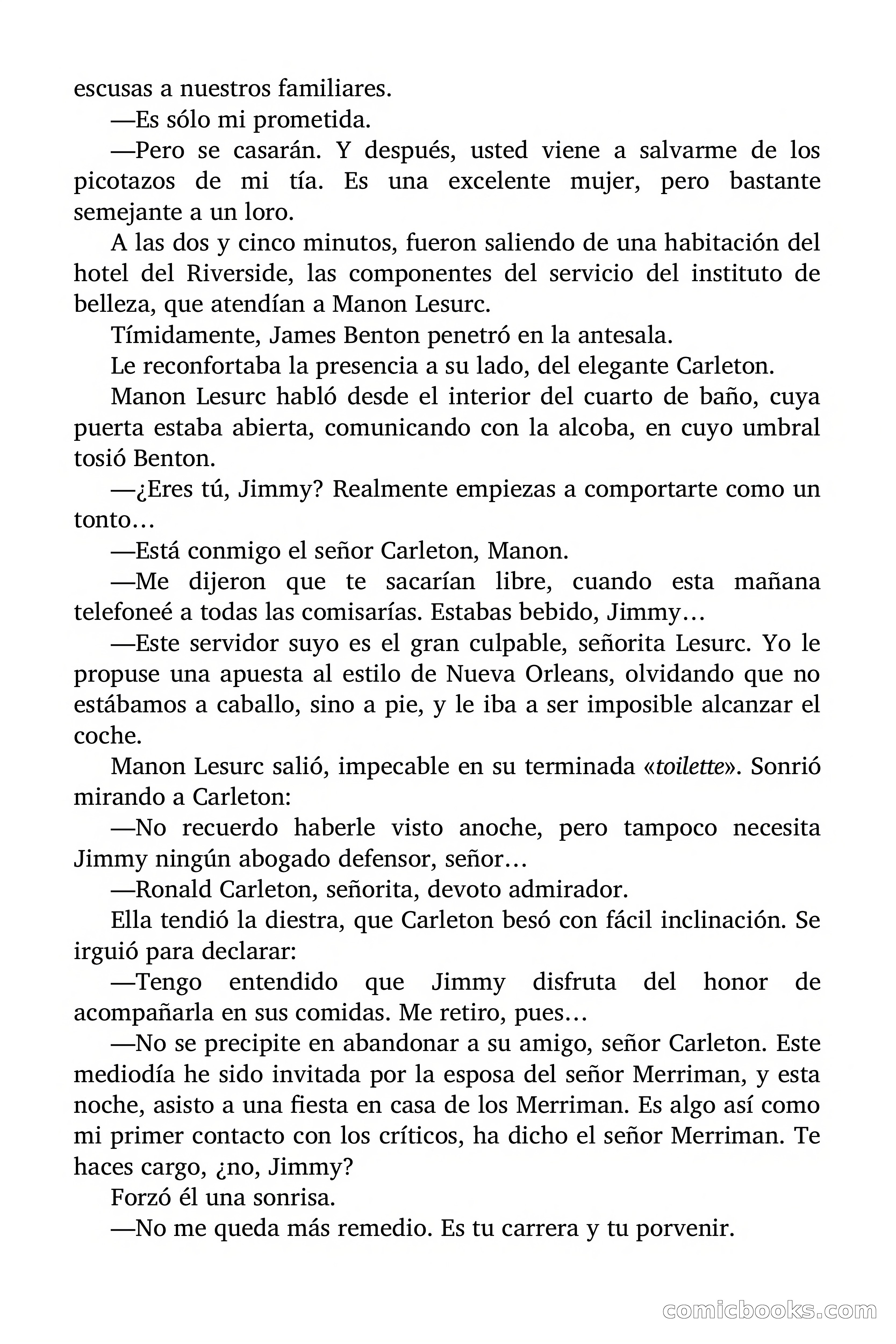 Las siete sirenas — page 48 of 93