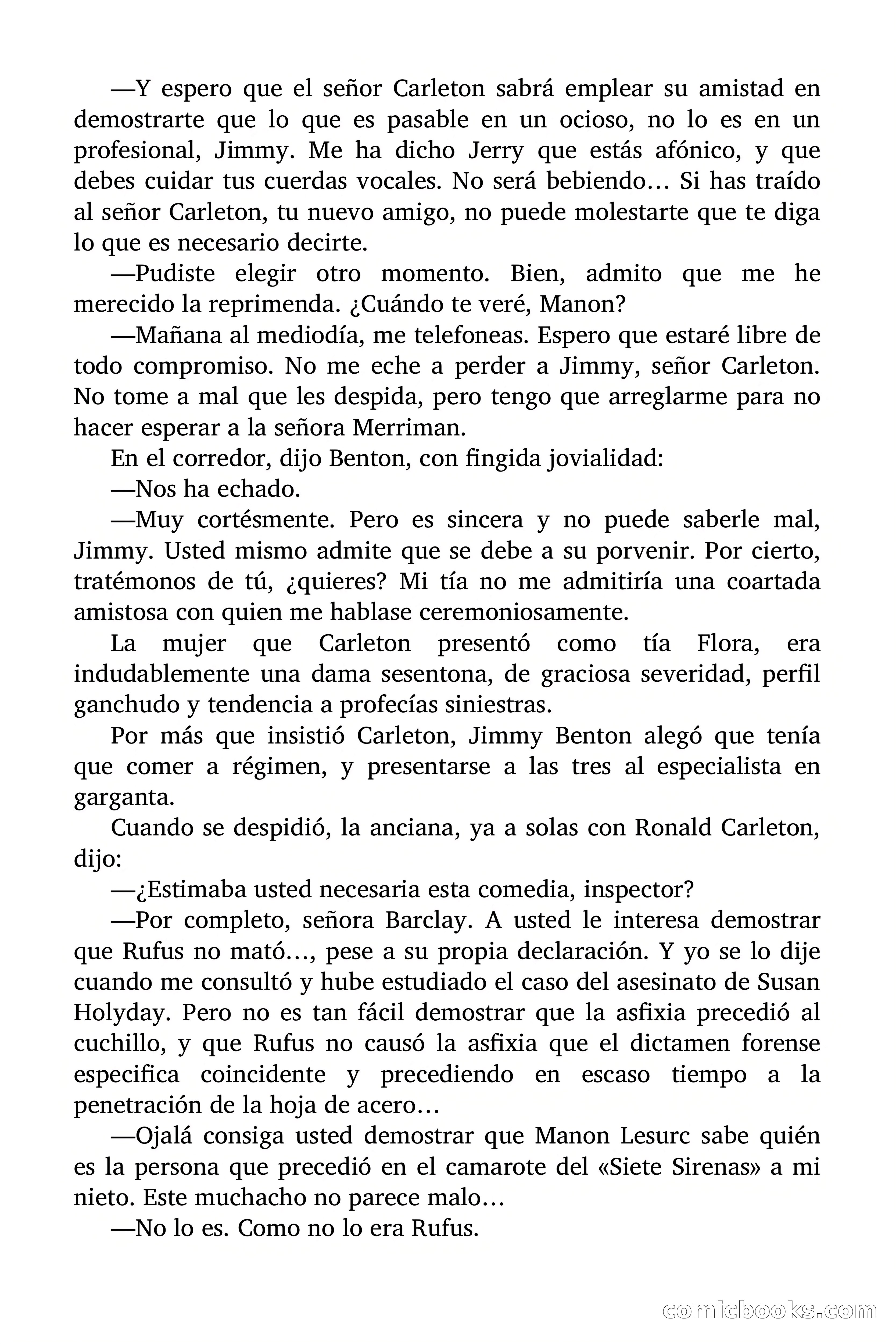 Las siete sirenas — page 49 of 93