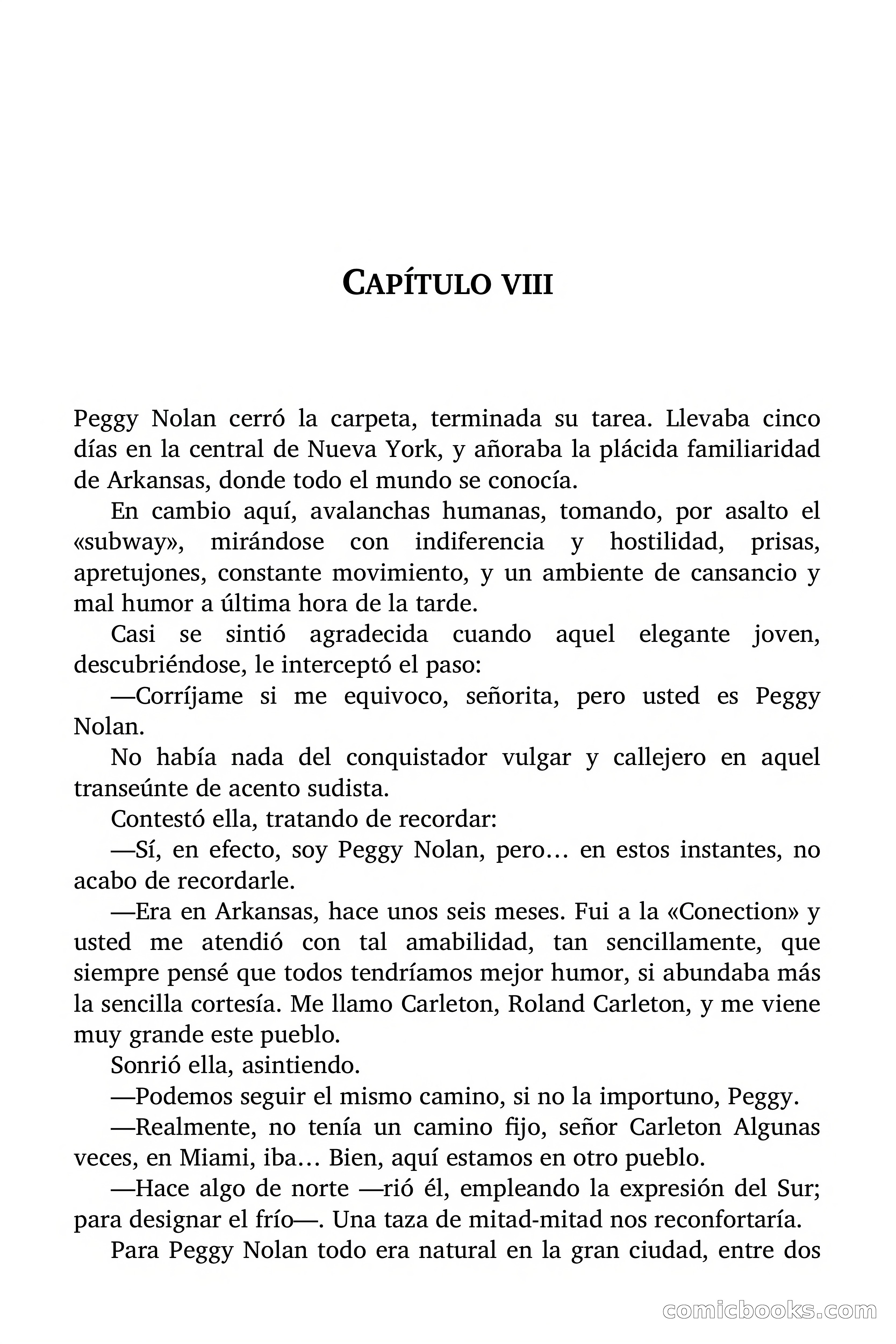 Las siete sirenas — page 51 of 93