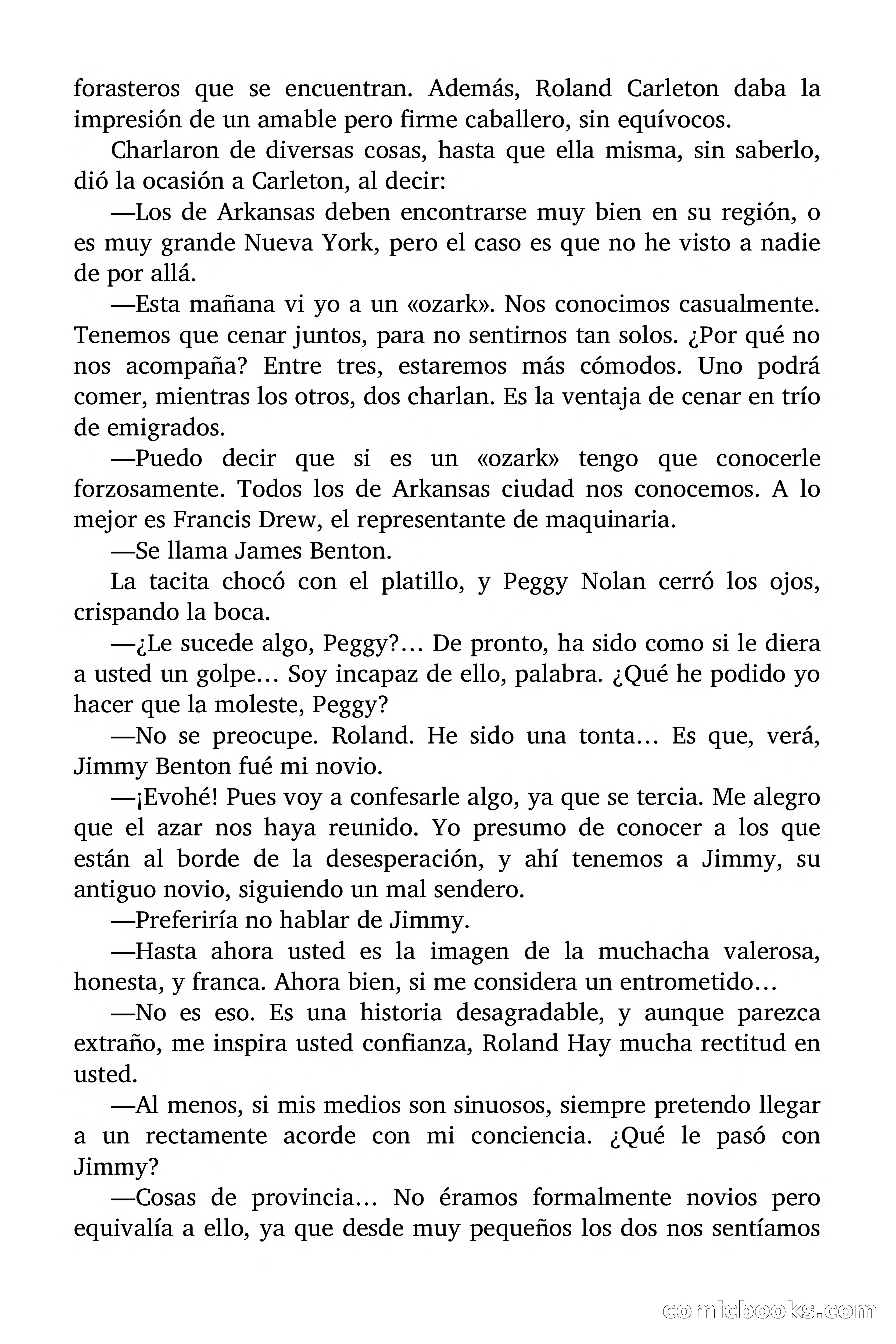 Las siete sirenas — page 52 of 93