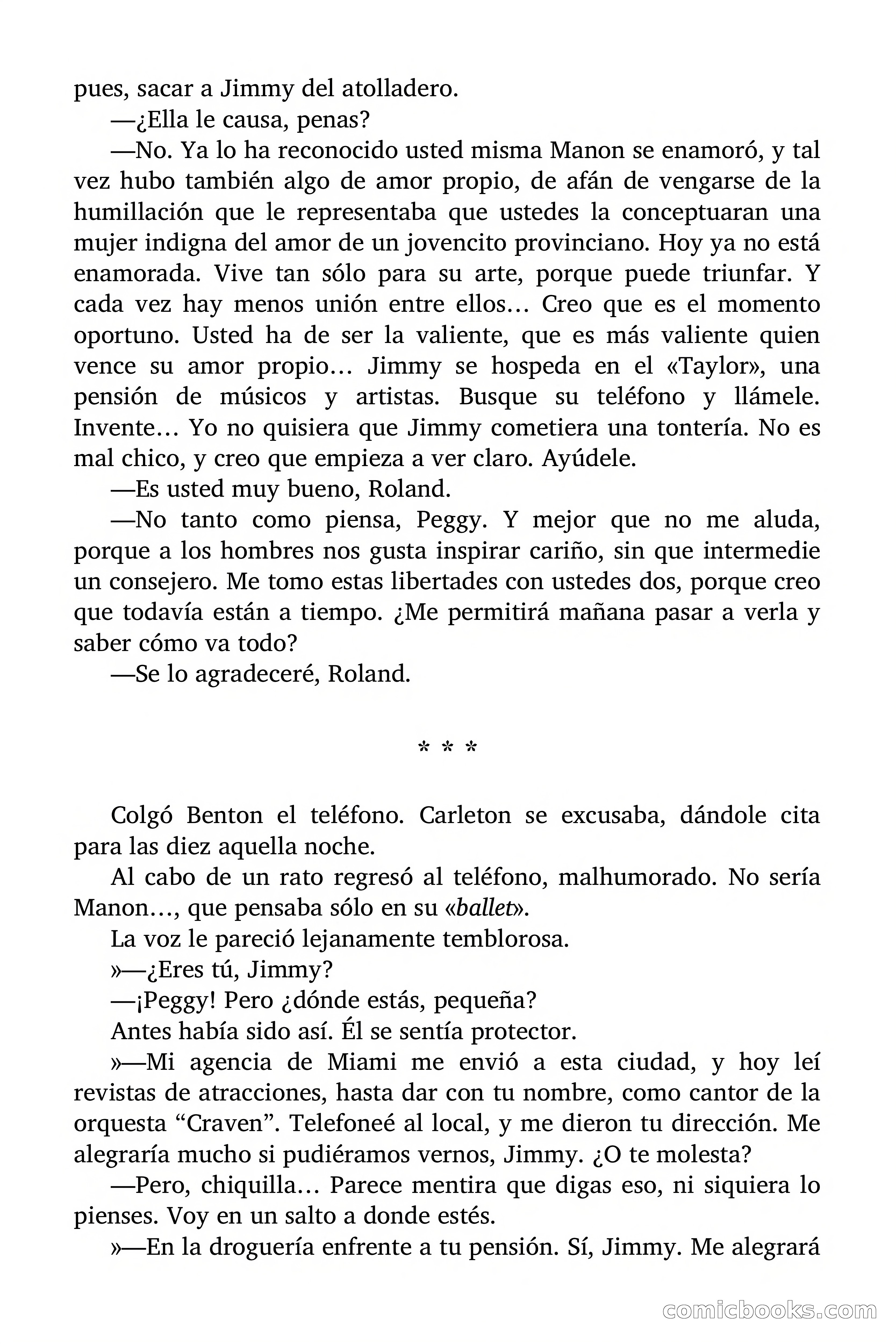 Las siete sirenas — page 54 of 93
