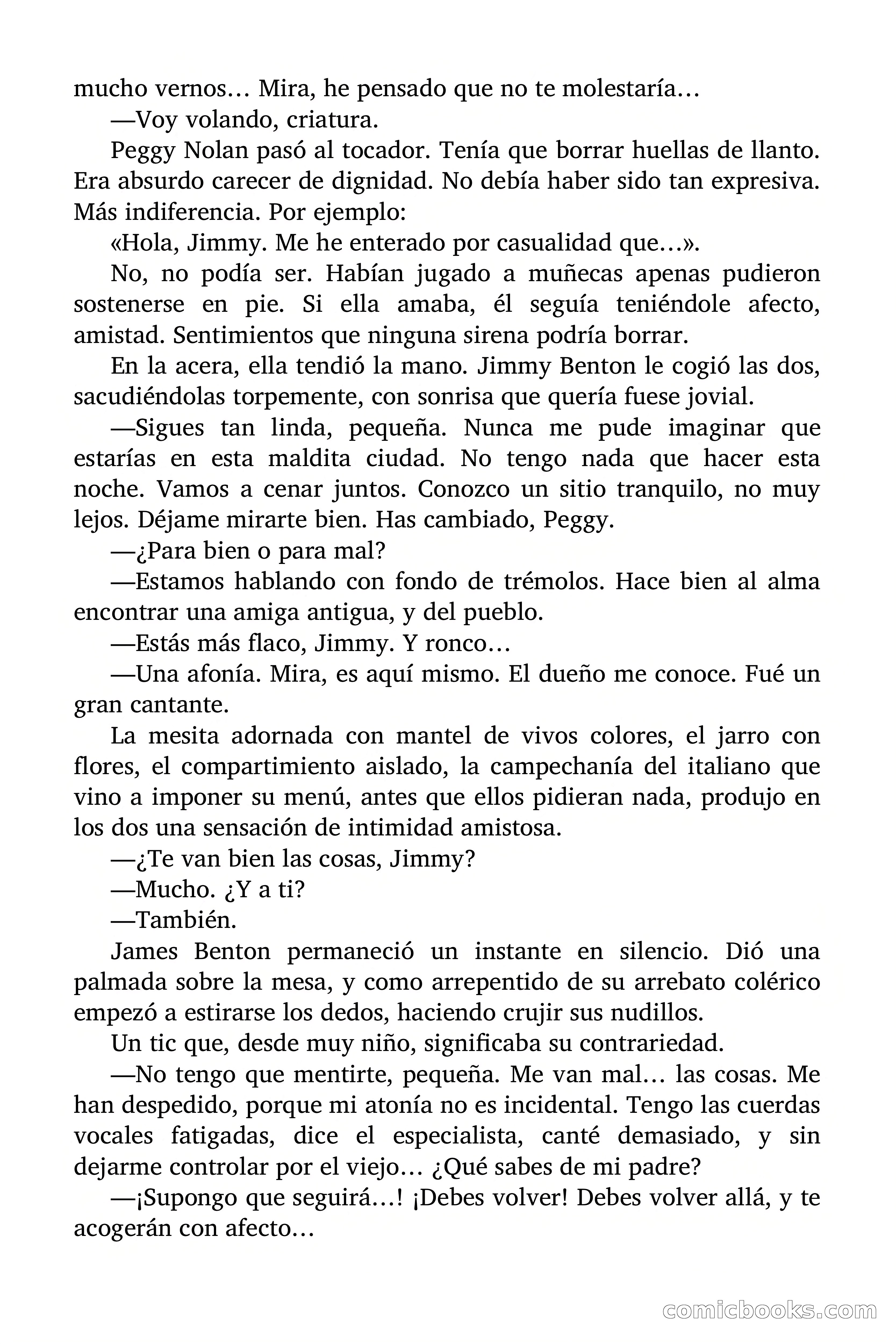 Las siete sirenas — page 55 of 93