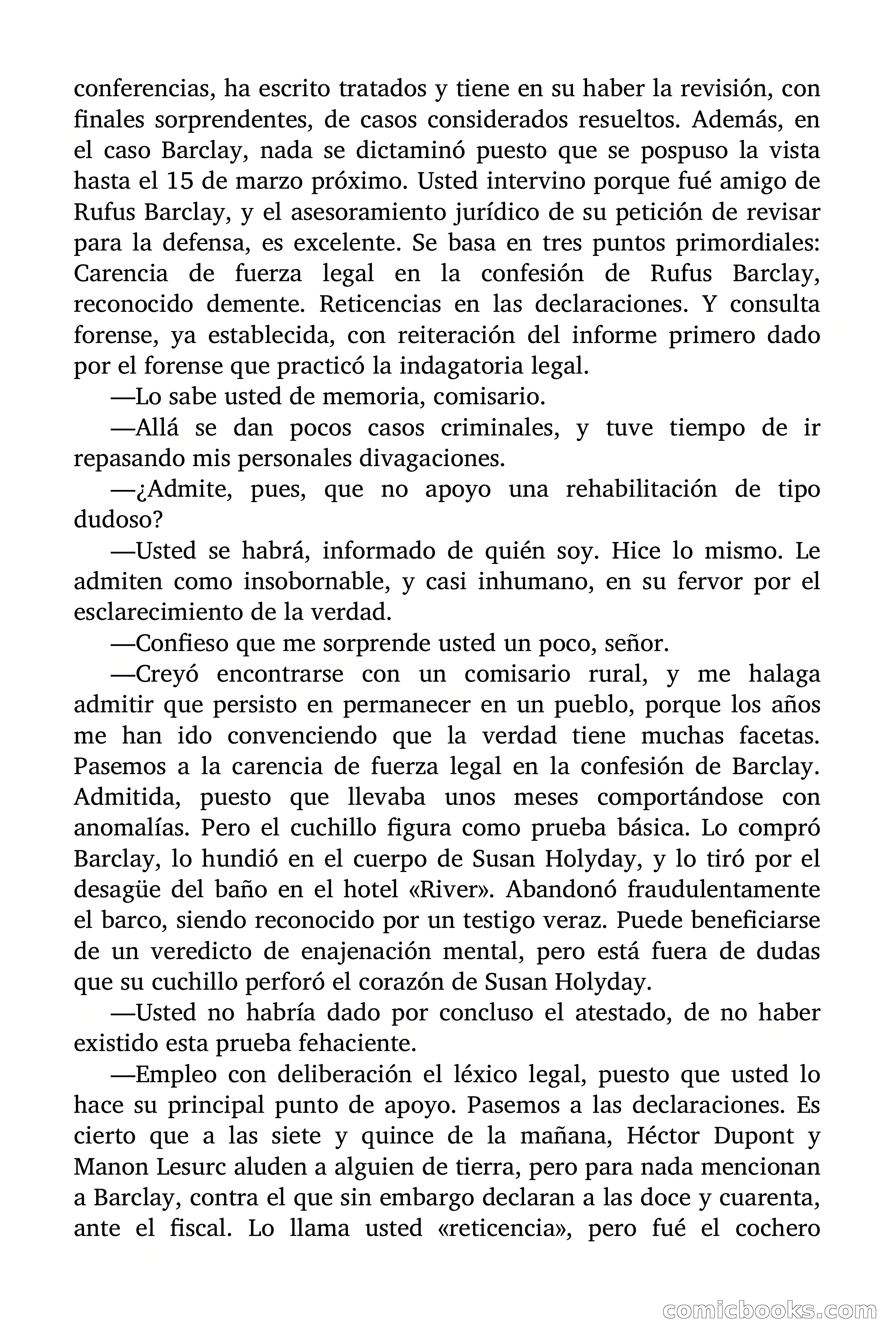 Las siete sirenas — page 59 of 93