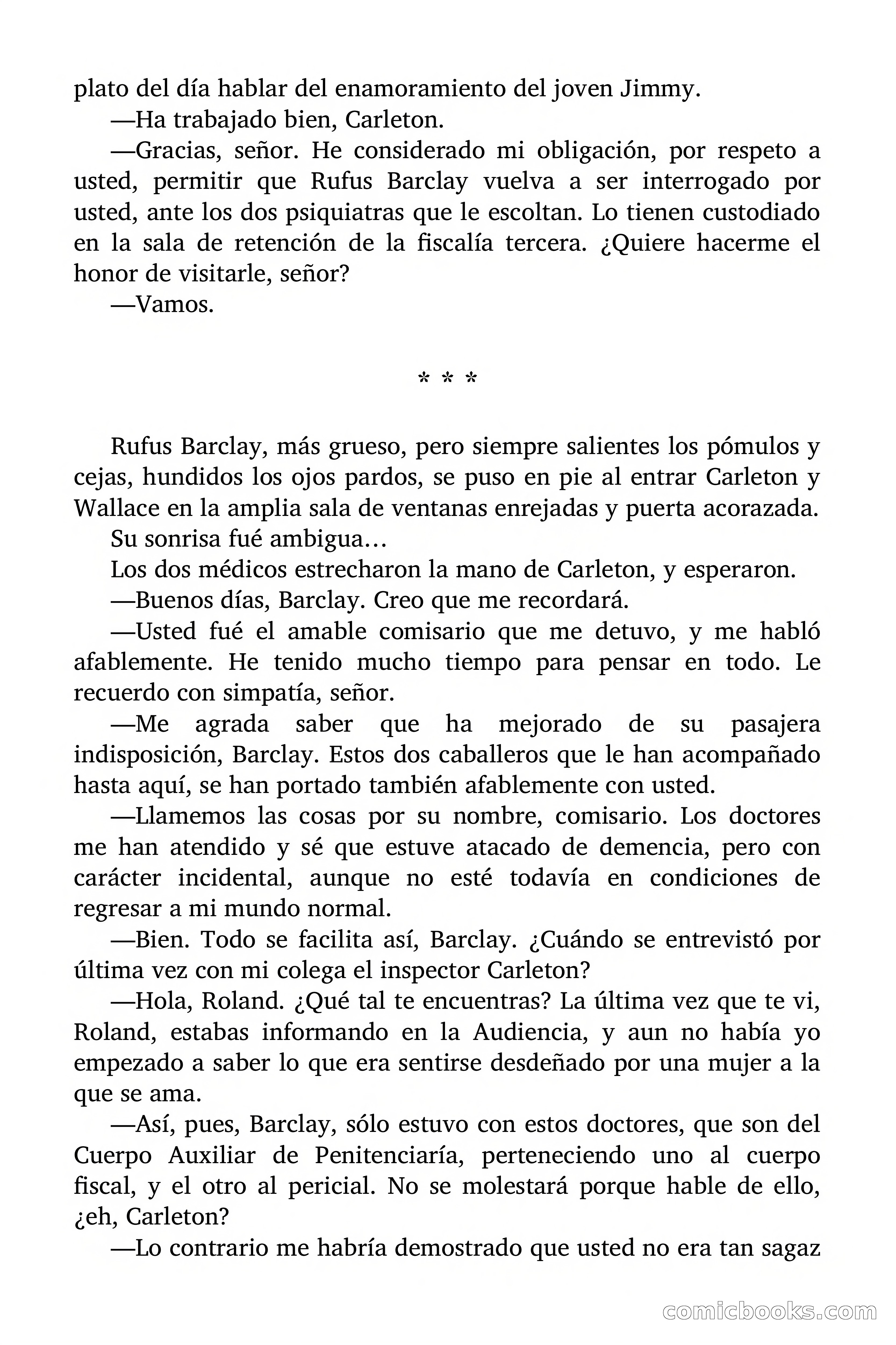Las siete sirenas — page 63 of 93