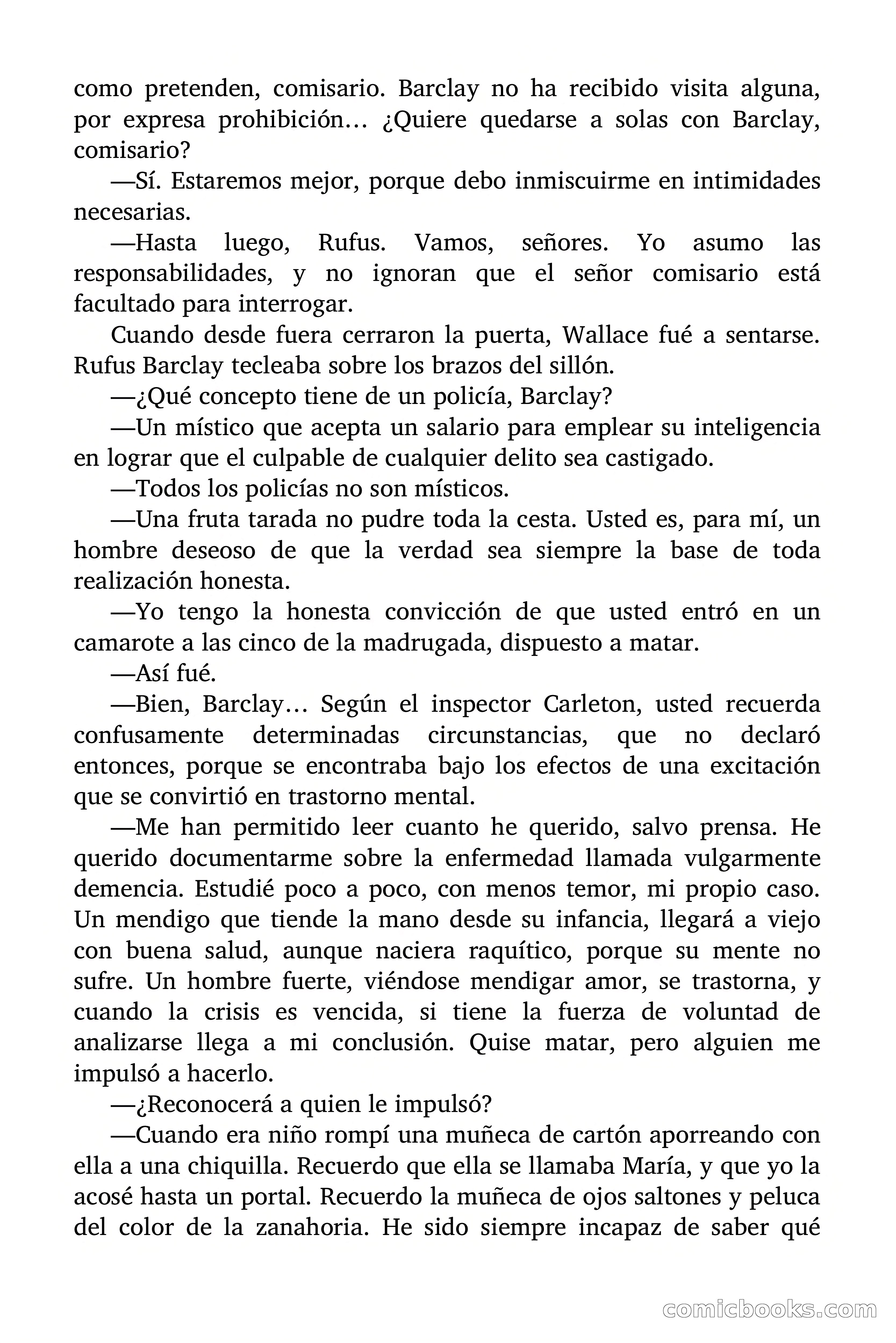 Las siete sirenas — page 64 of 93