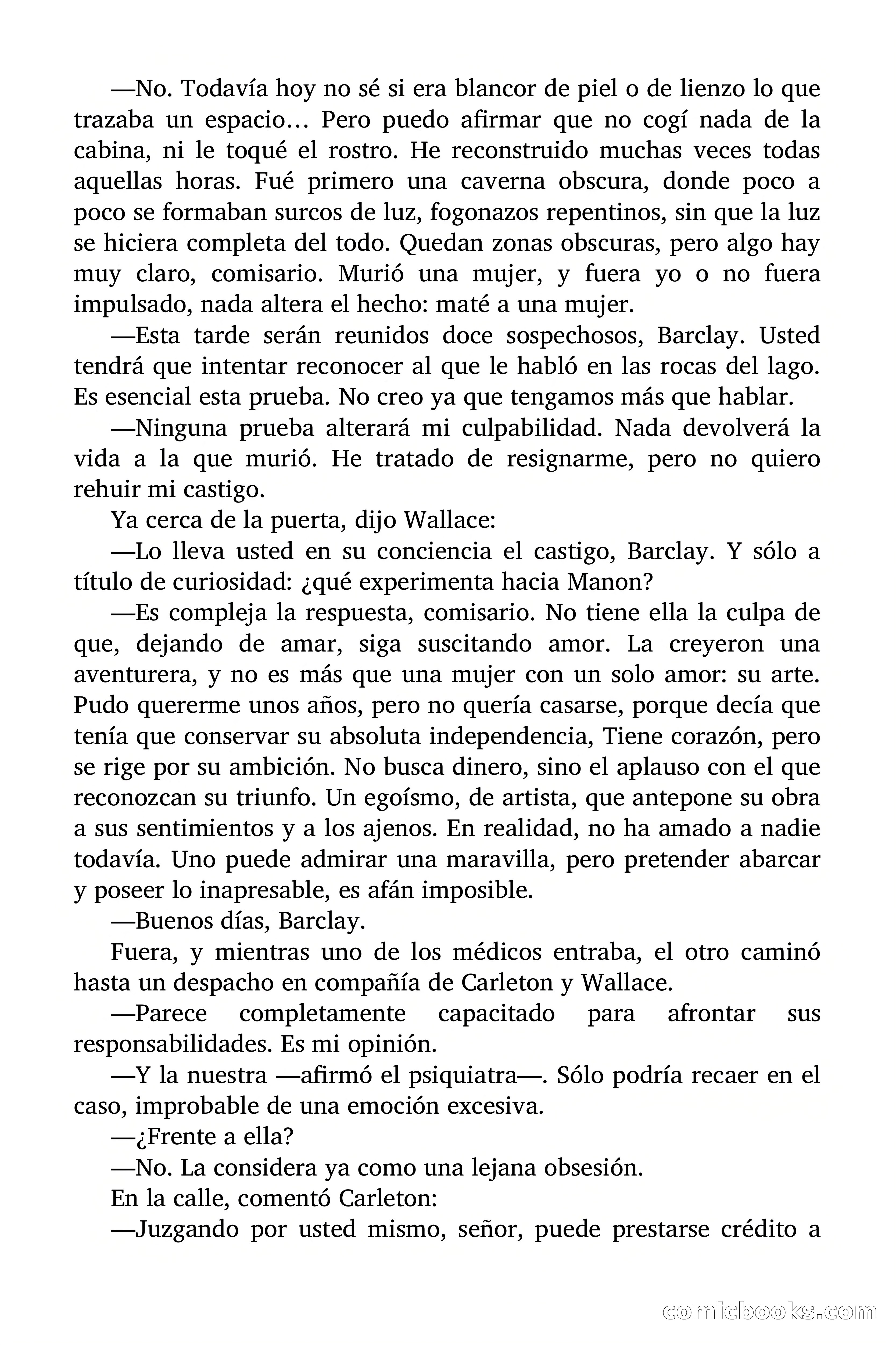 Las siete sirenas — page 66 of 93