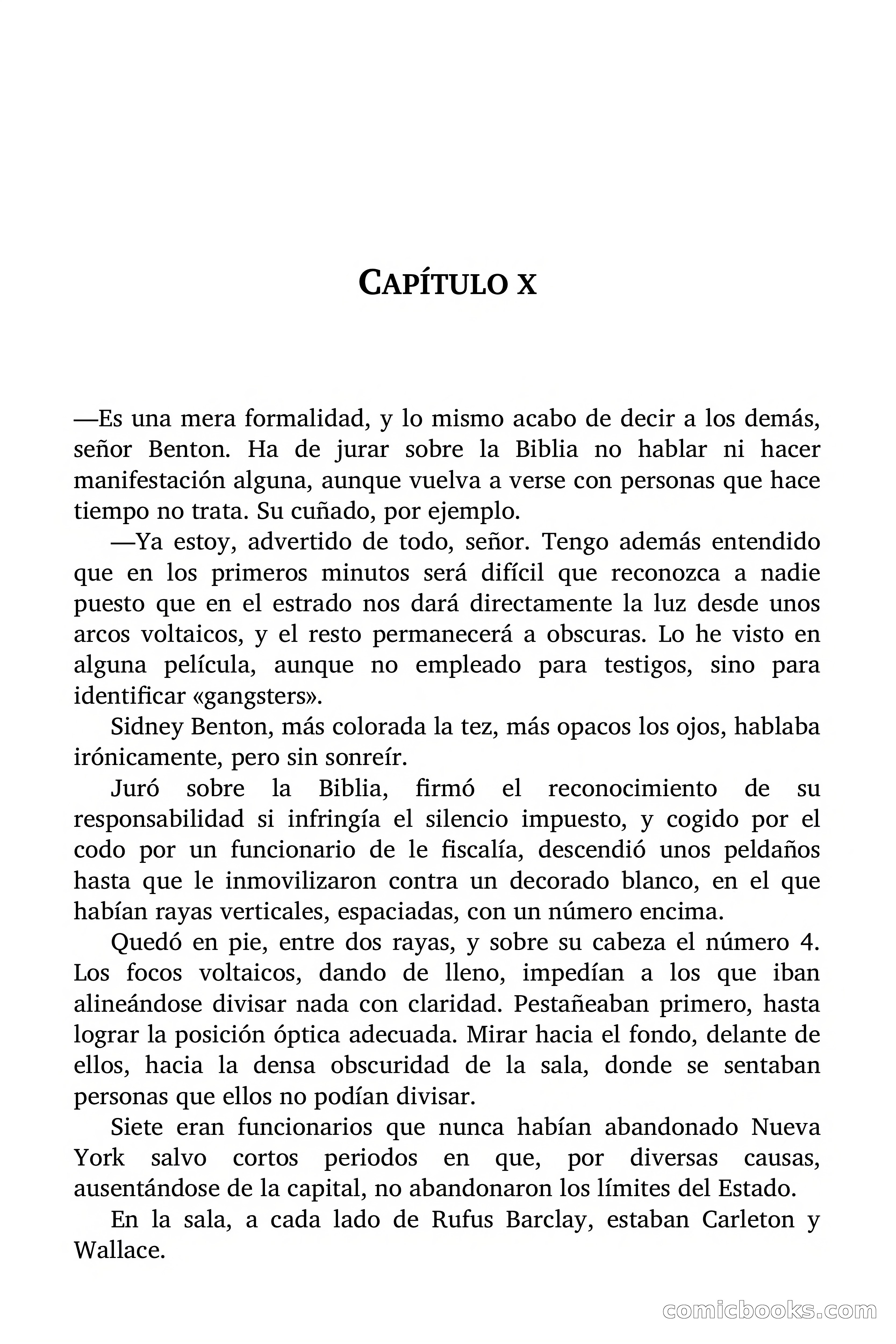 Las siete sirenas — page 68 of 93